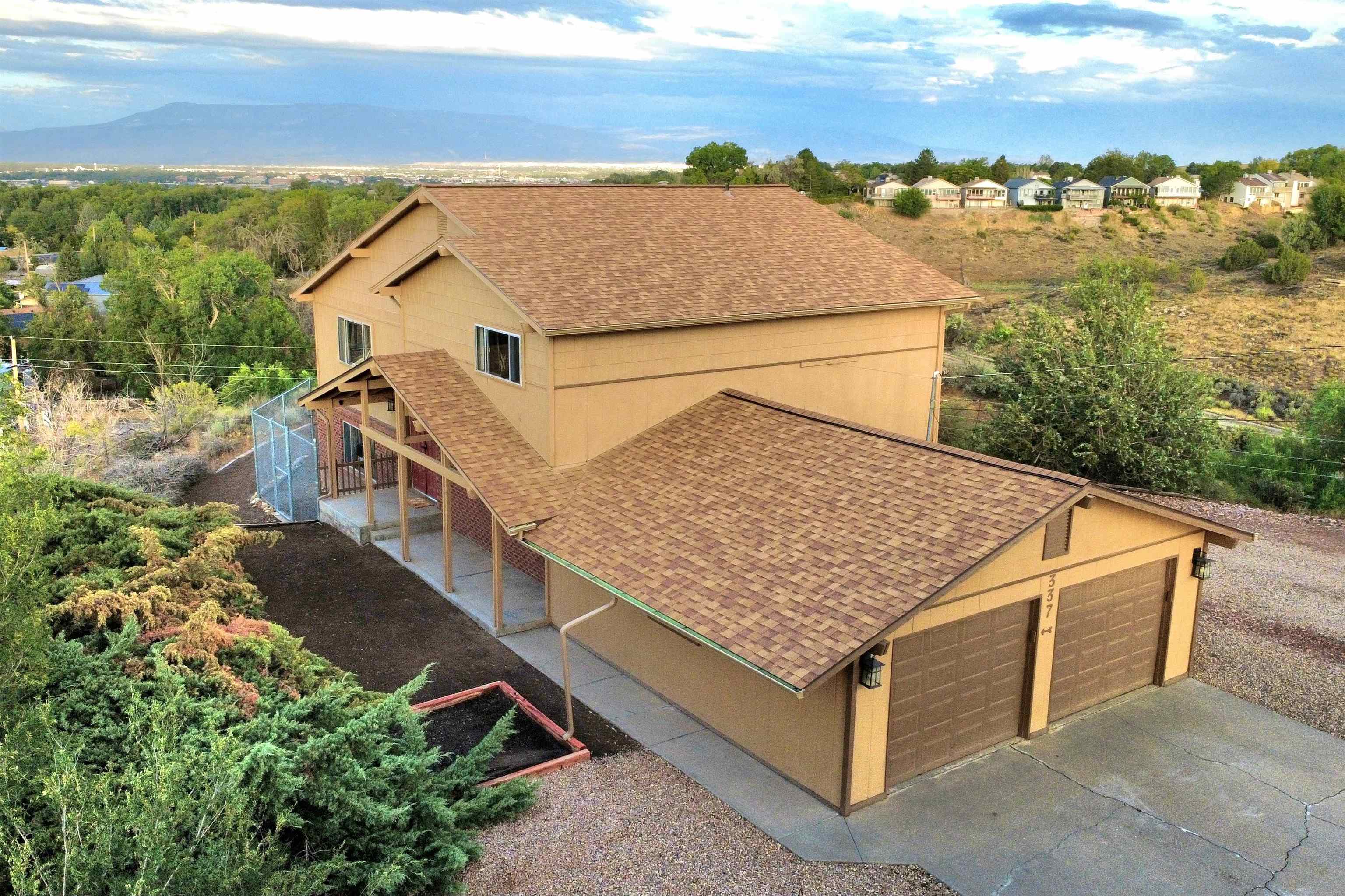337 Mesa Grande Drive — photo