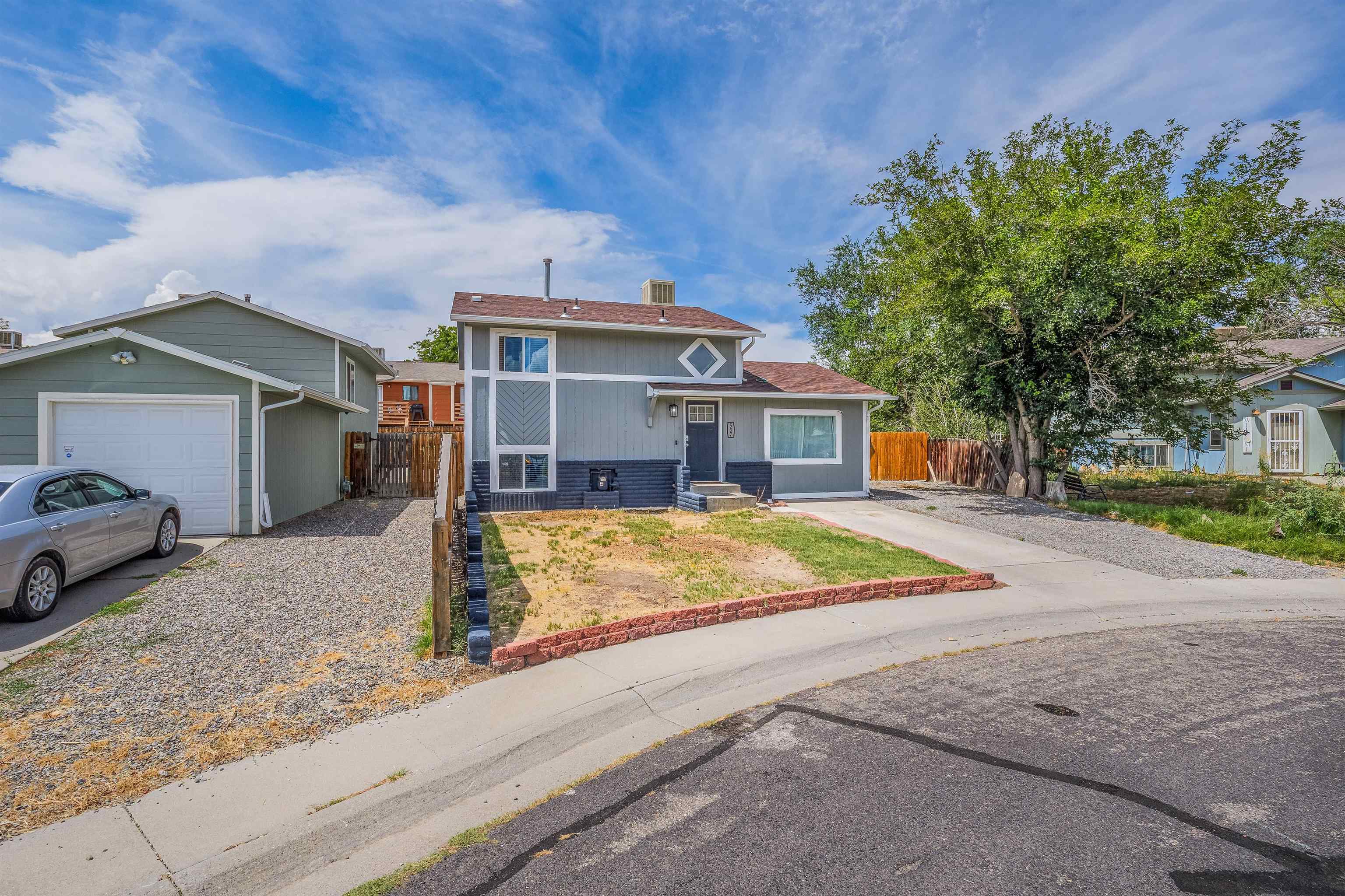 537 Garland Court — photo