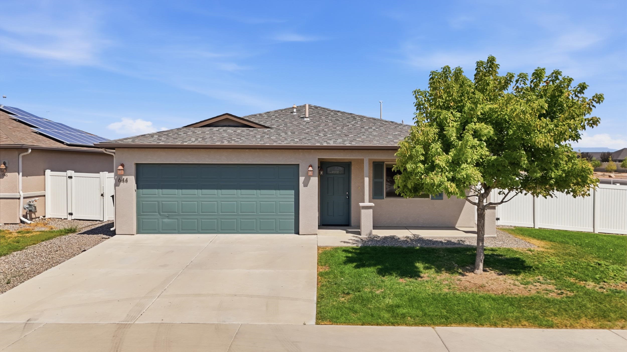 644 Serenity Lane — photo