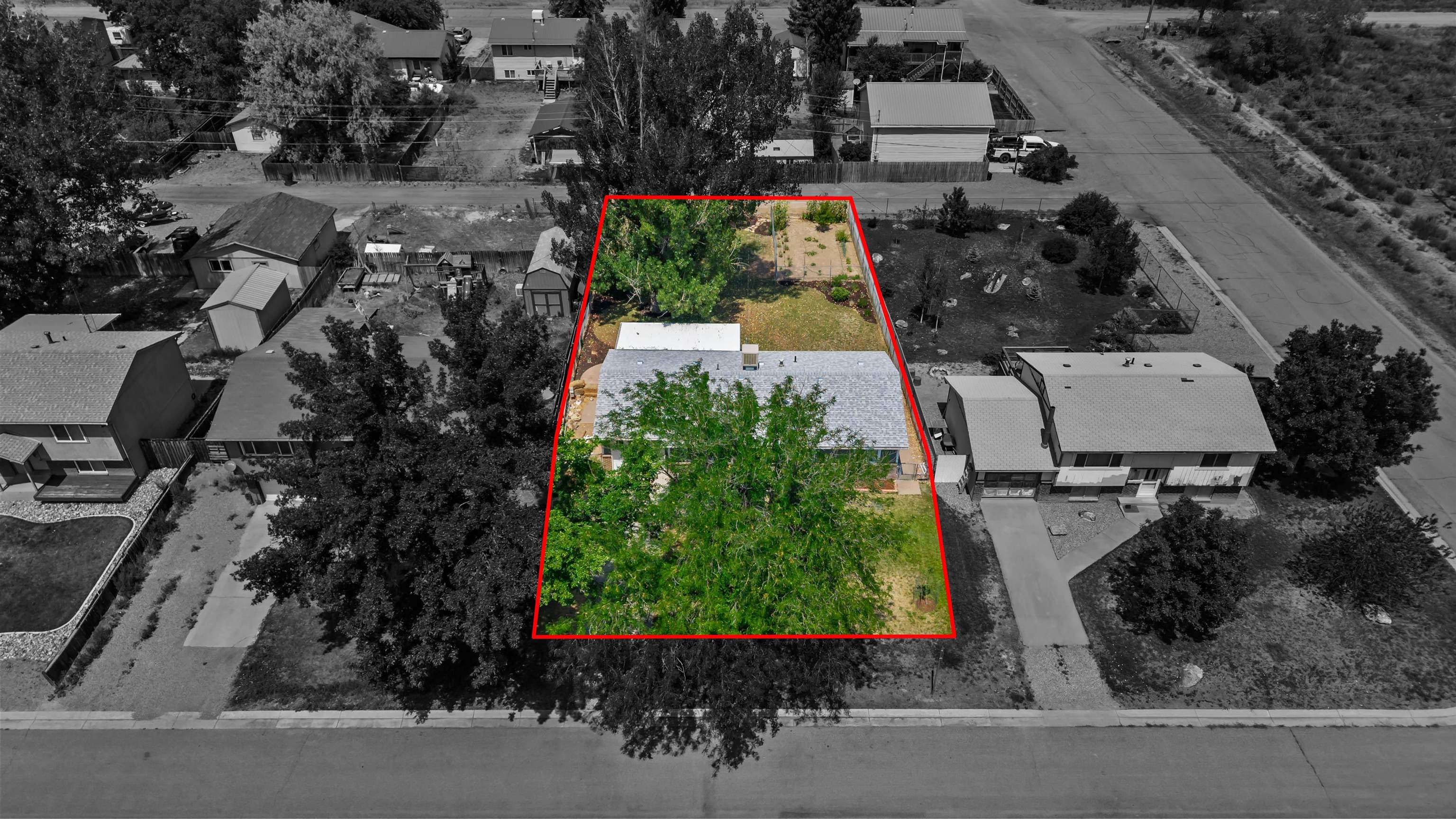 744 E Rio Blanco Avenue, Rangely, CO 81648 — photo 3
