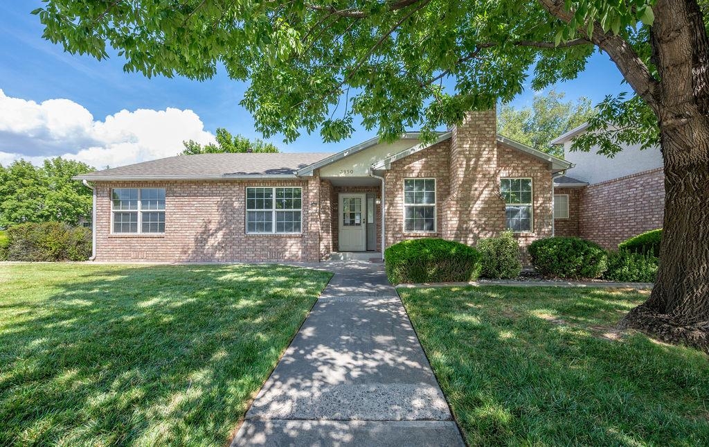 3950 E Brambling Lane — photo