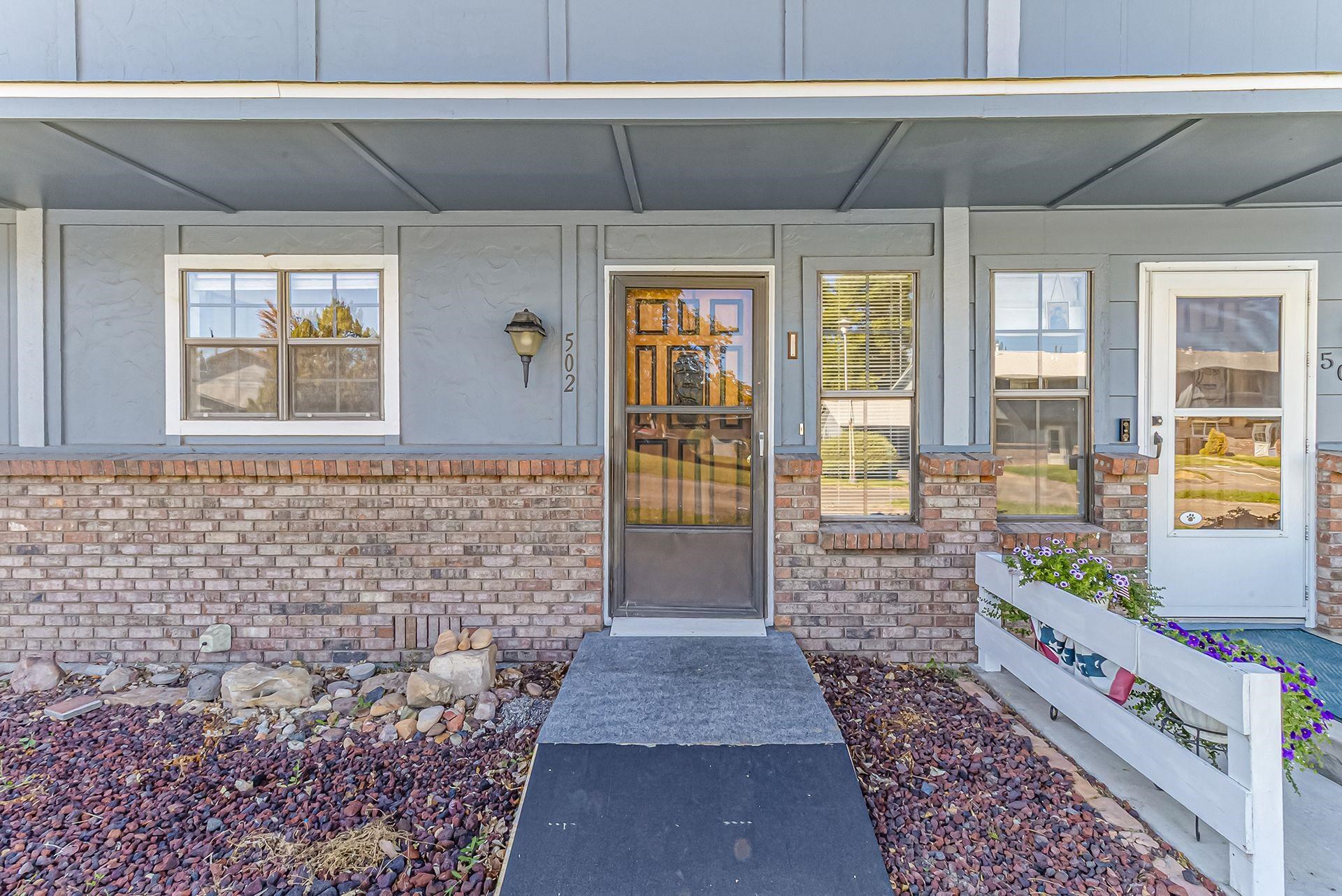 2721 Patterson Road 502 — photo
