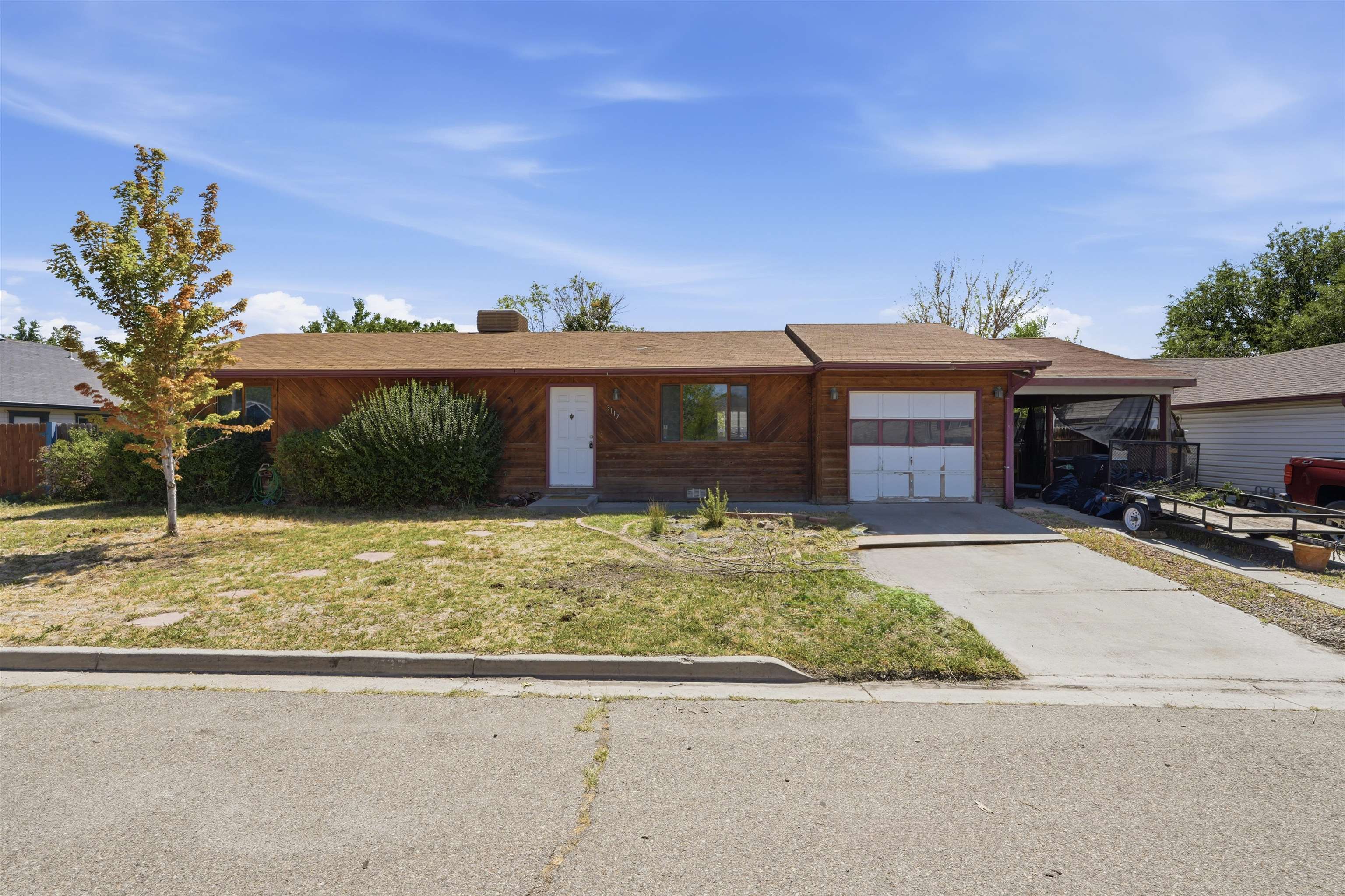 3117 Dry Fork Way — photo