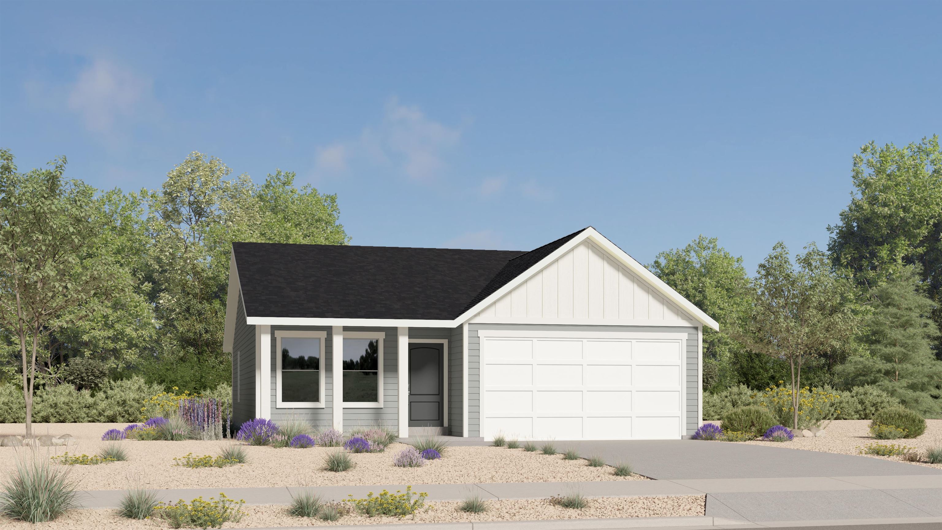 2145 Moon River Road — photo