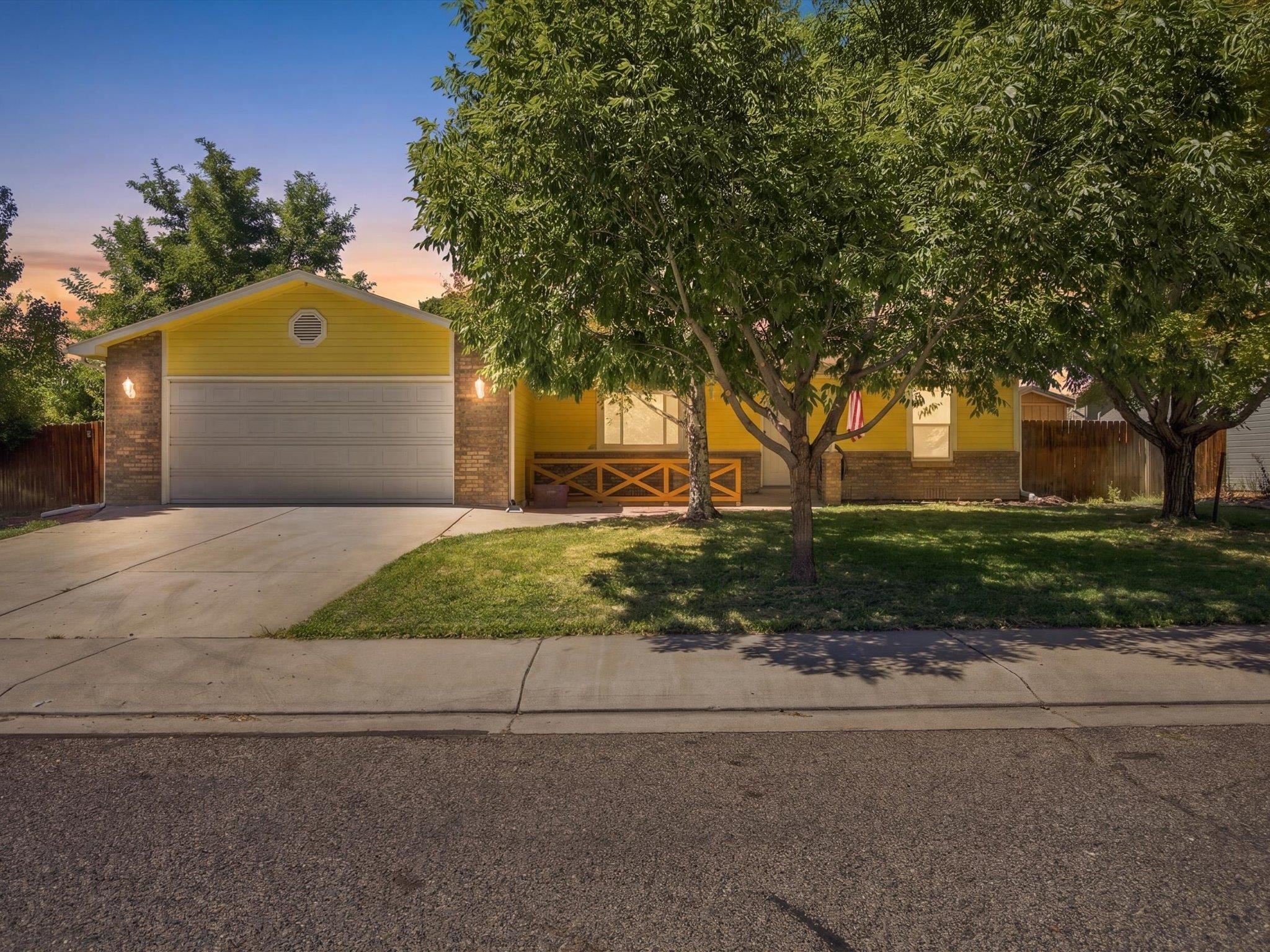 583 Darby Drive — photo