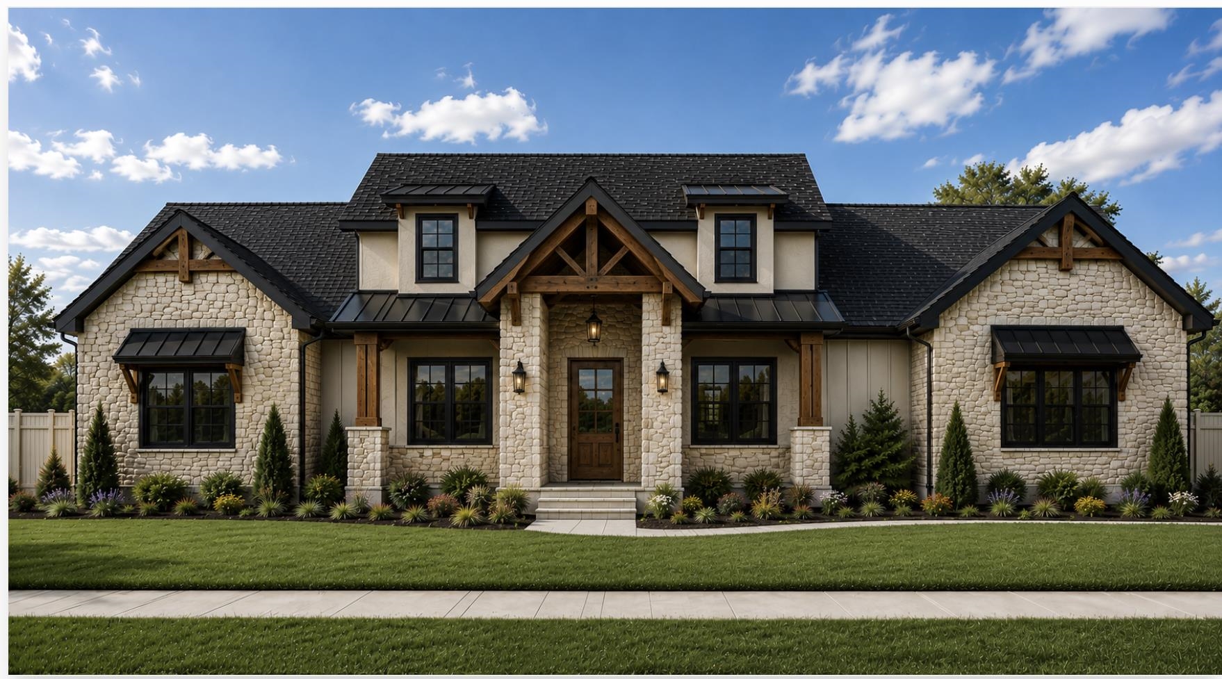1011 Summer Haven Court — photo