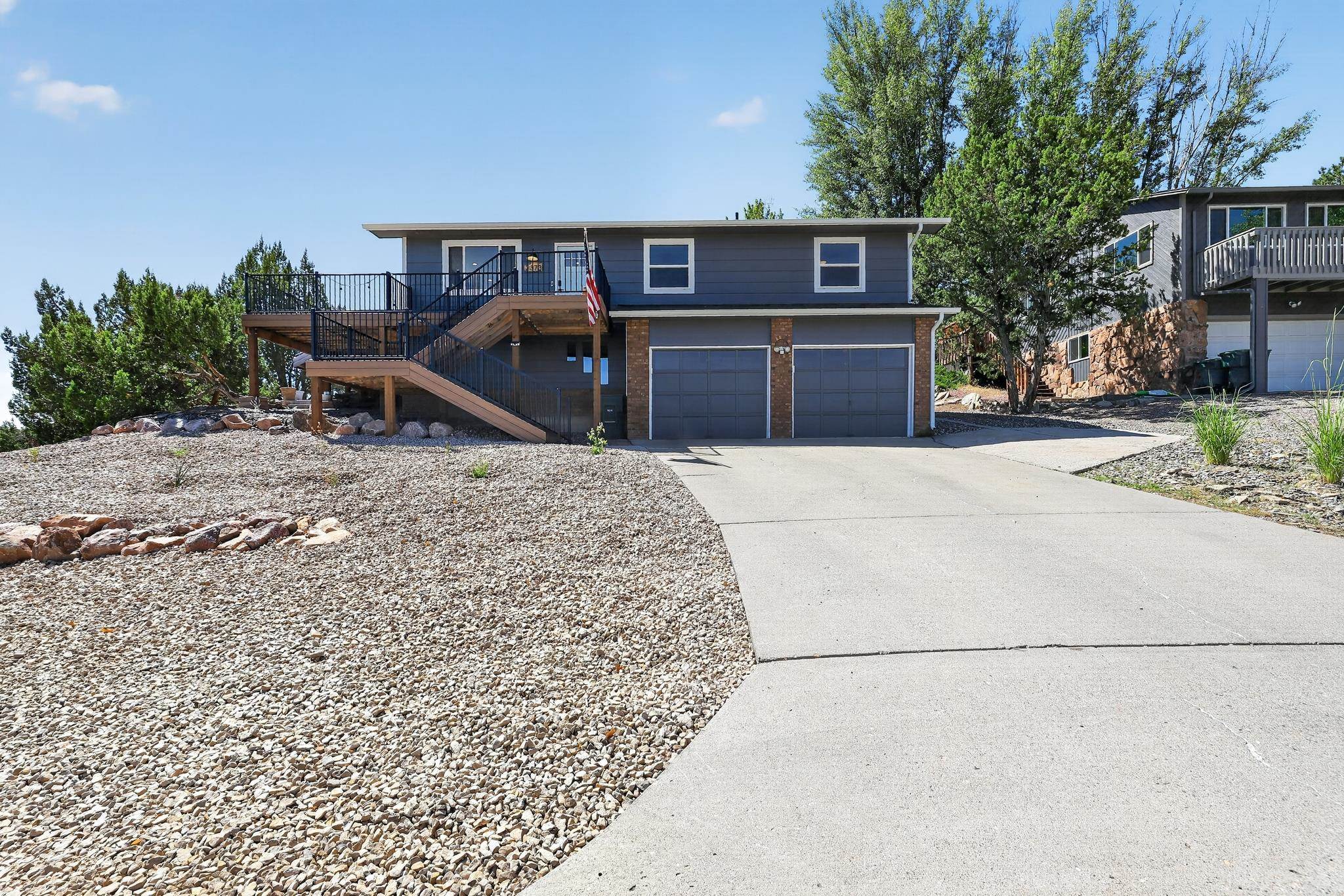 2373 Ridge Circle Drive — photo