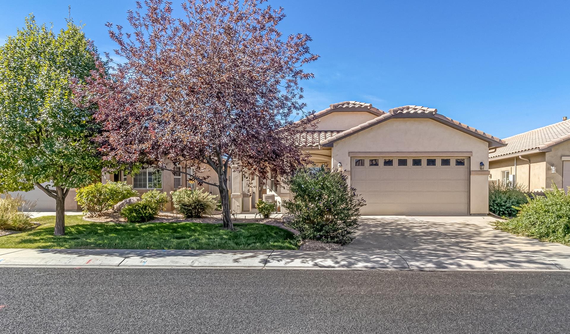 2841 Kelso Mesa Drive — photo