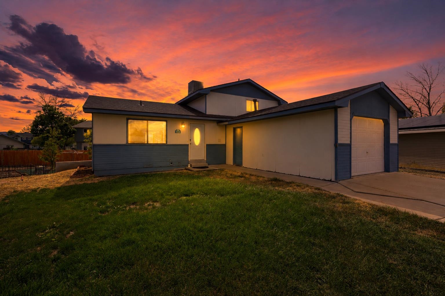 455 S Grandby Court — photo