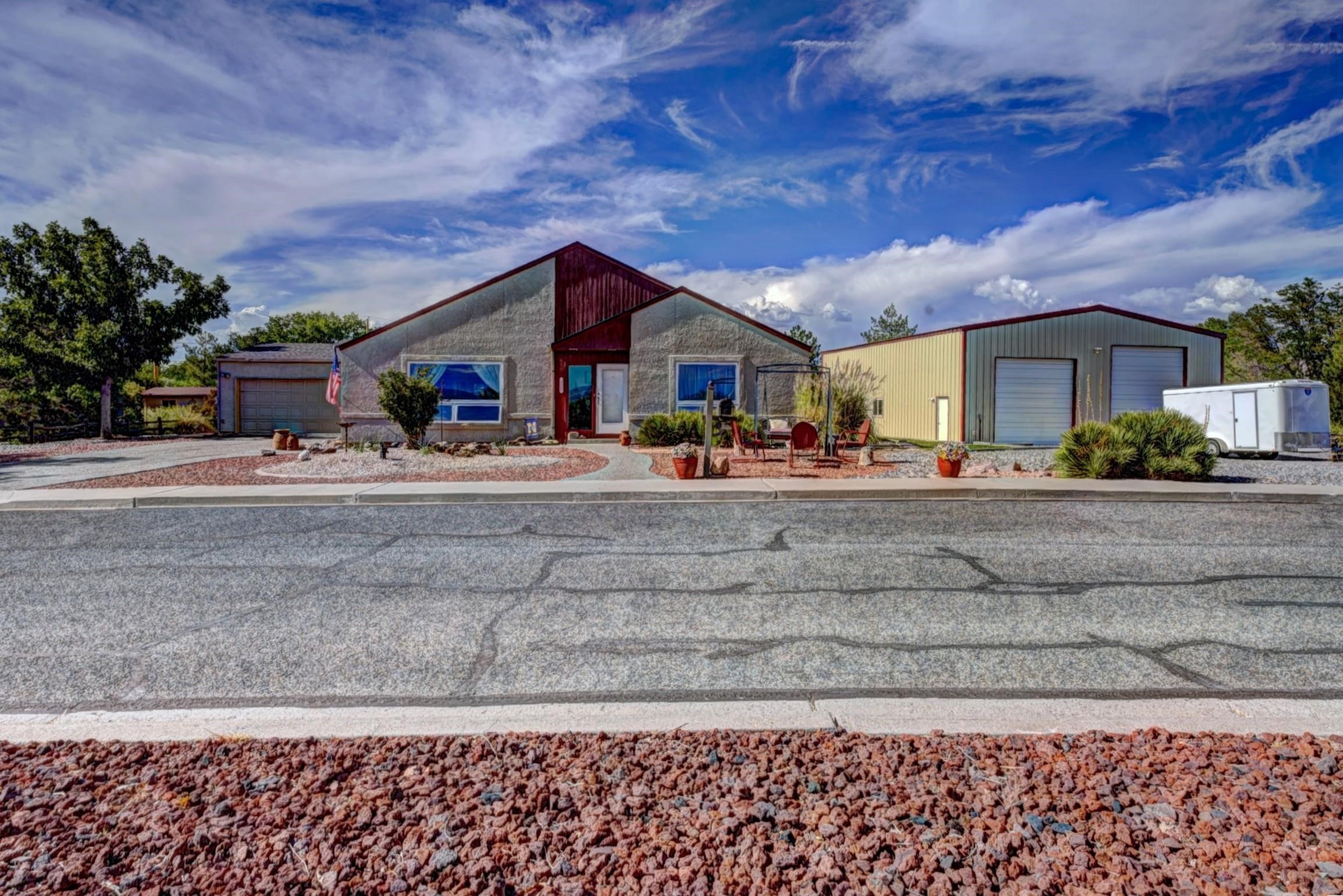 132 Santa Fe Drive — photo