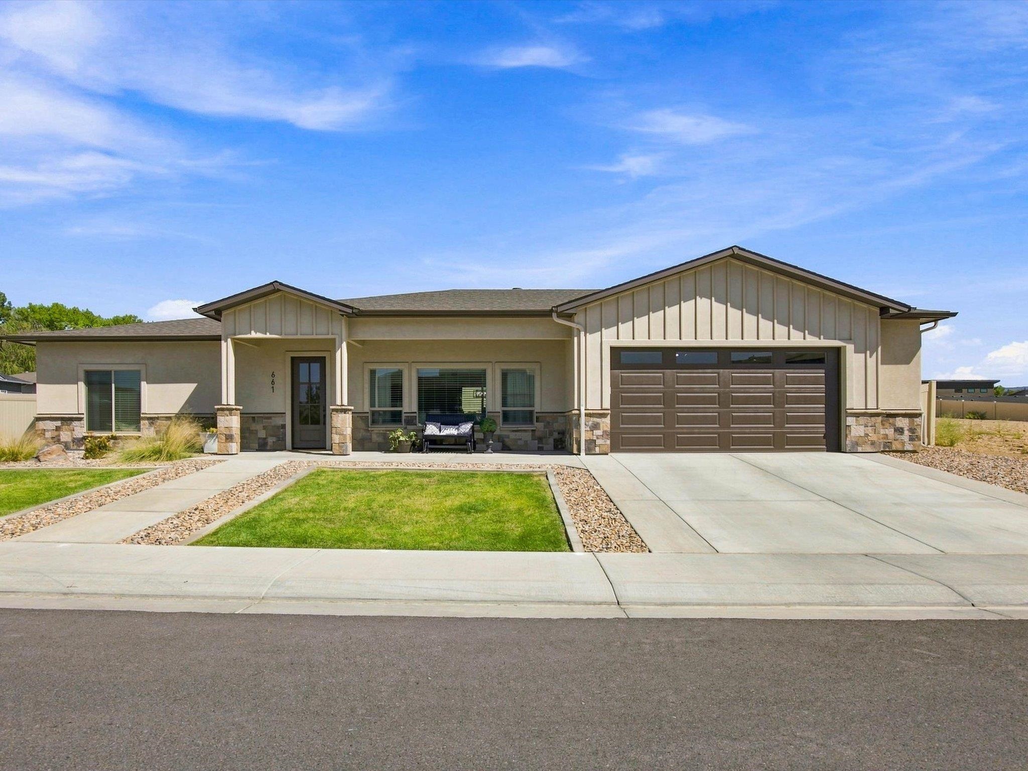 661 Tilman Drive — photo