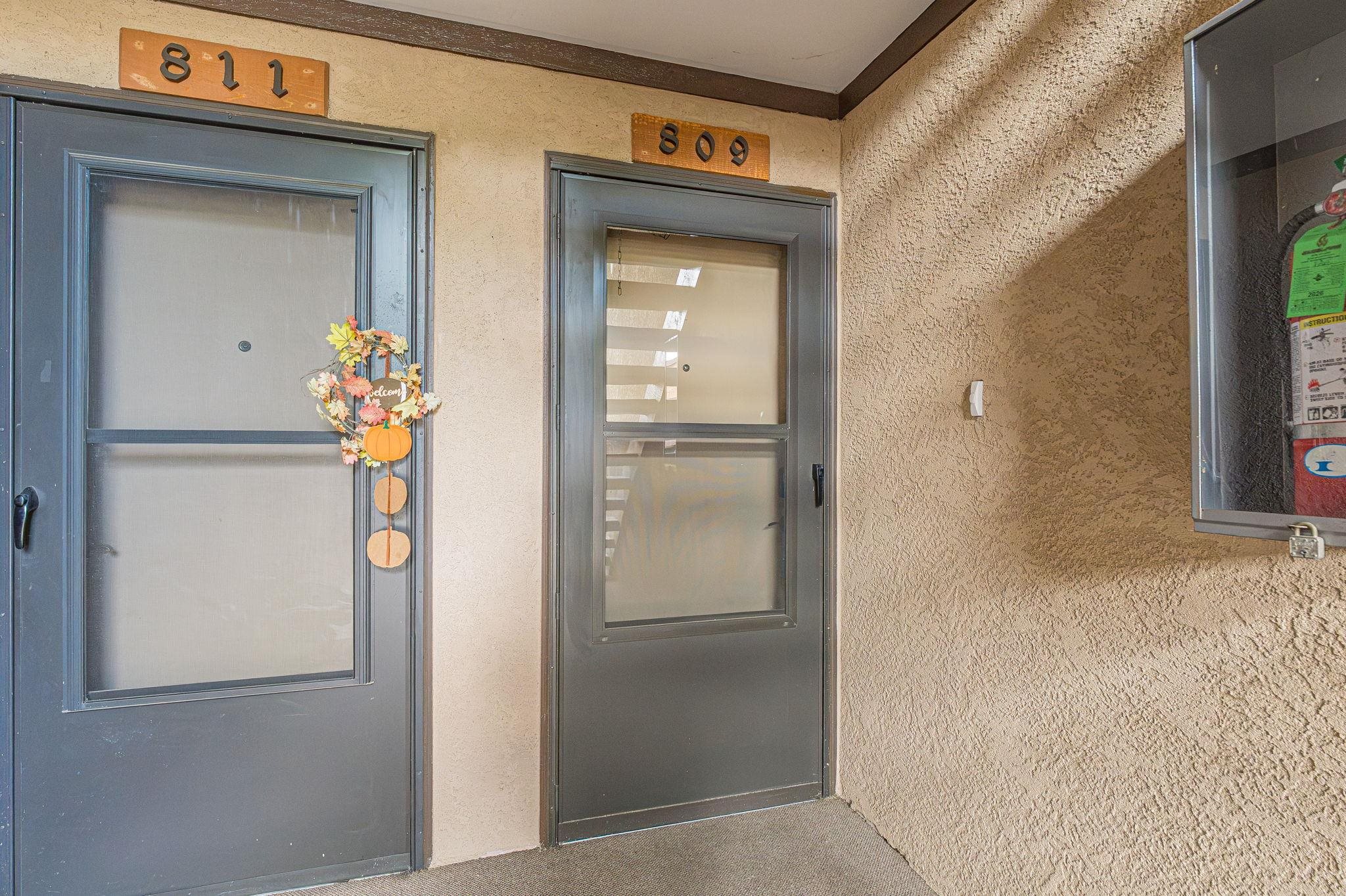636 Horizon Drive 809 — photo