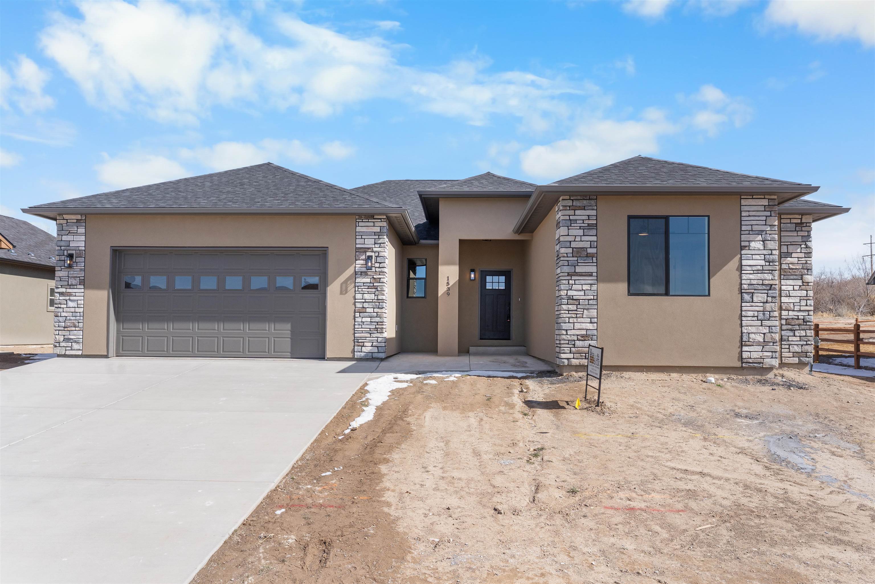 1539 Criterion Street — photo