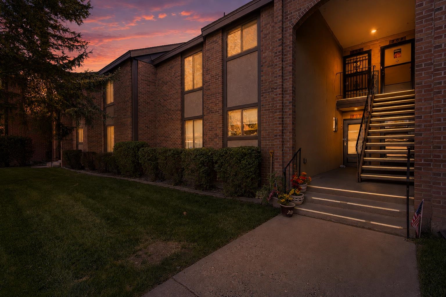 636 Horizon Drive 805 — photo