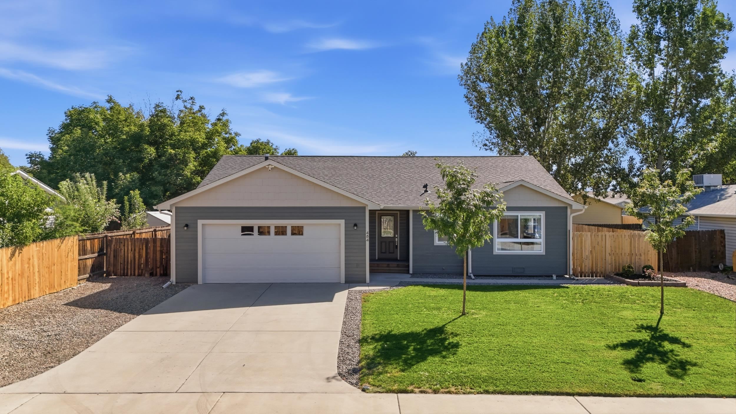 484 Sundown Drive — photo