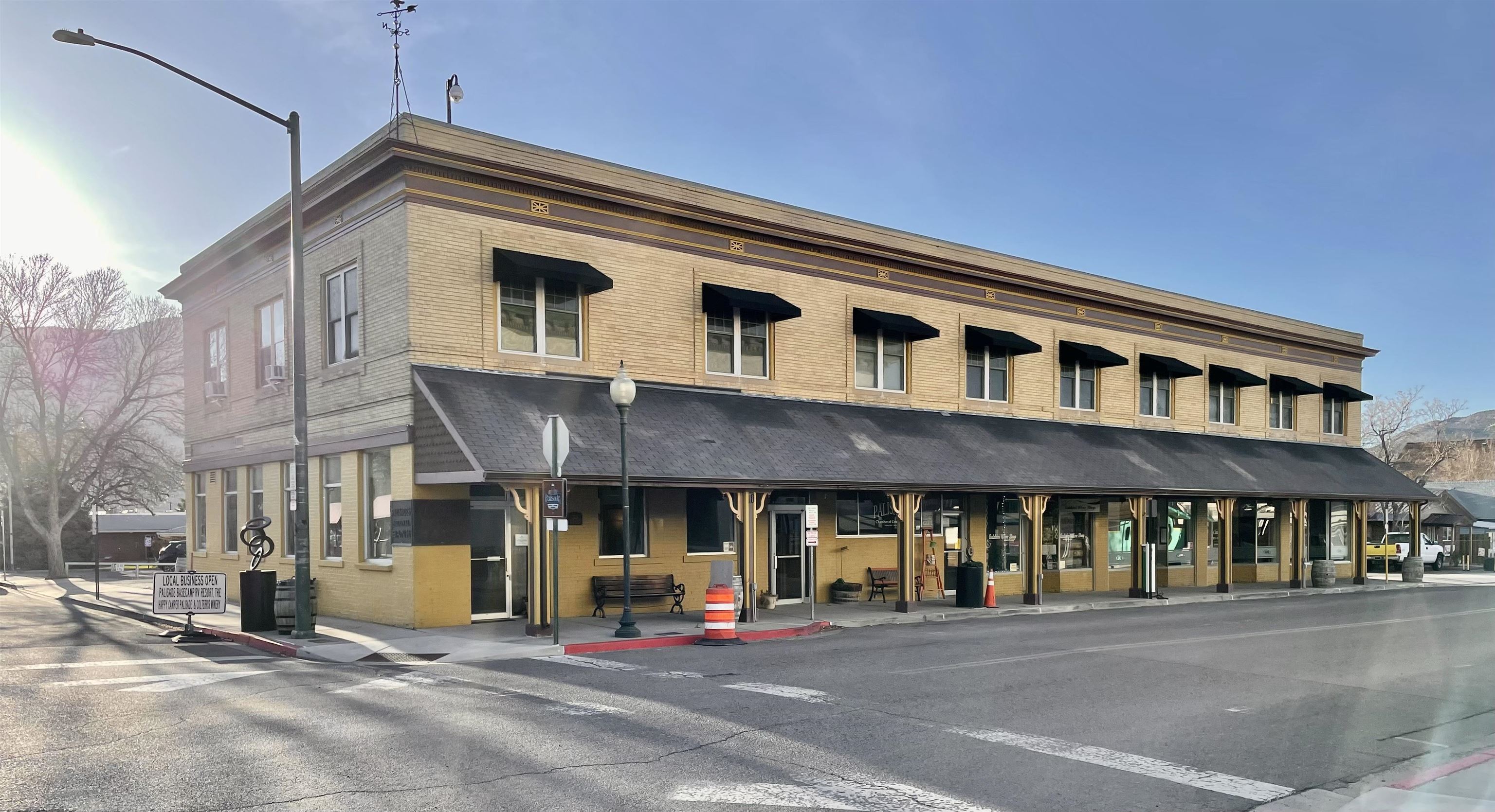 305 Main Street 4 — photo