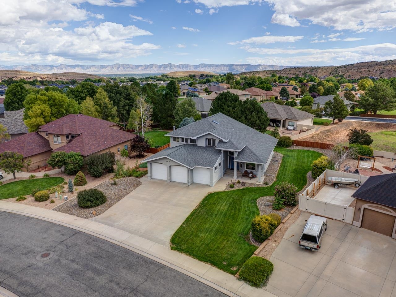 388 Cascada Drive — photo