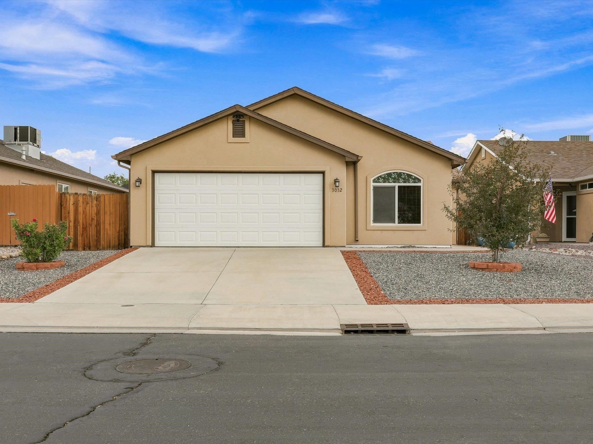 3032 Prickly Pear Drive — photo