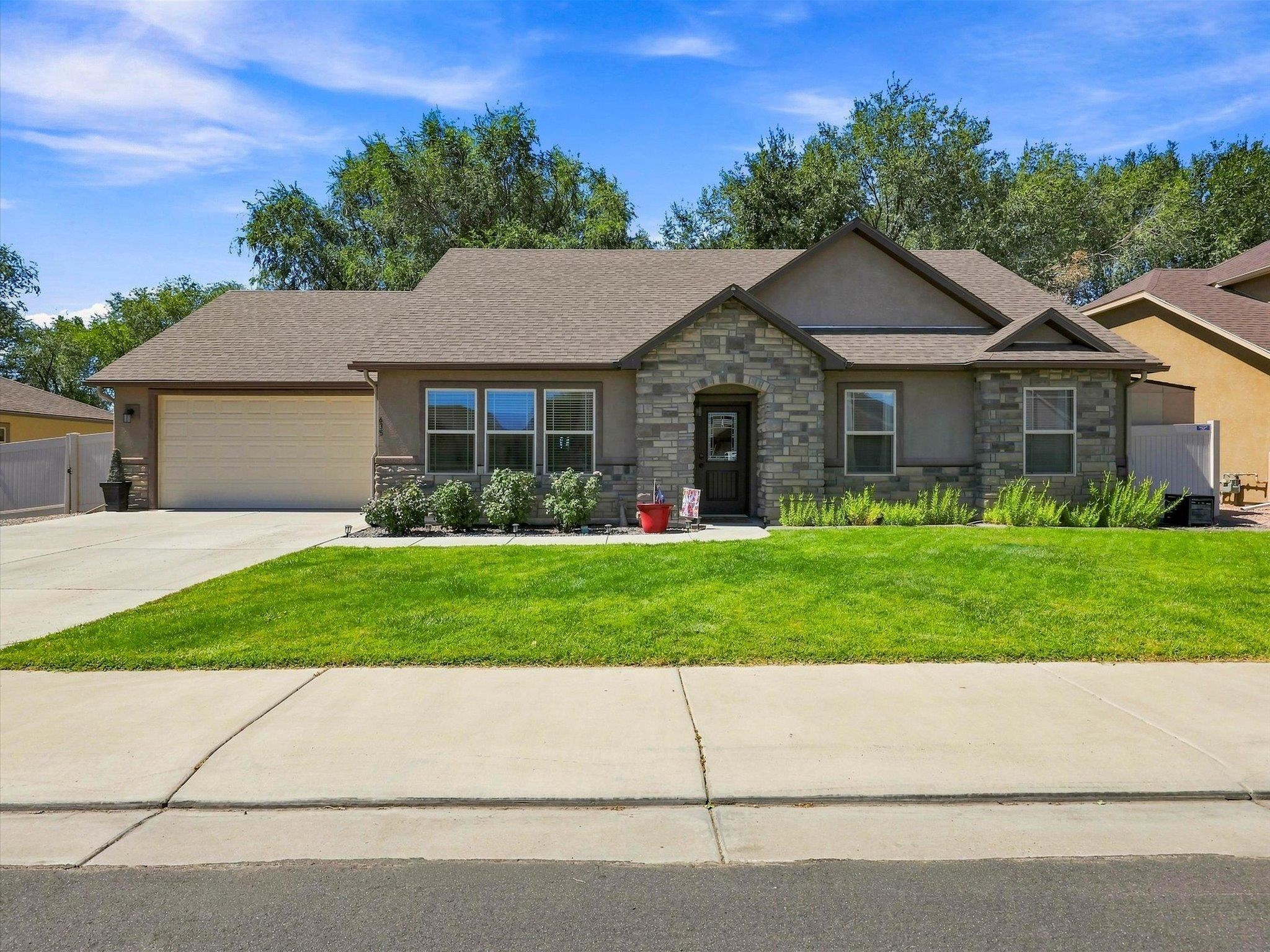 635 Allegheny Drive — photo