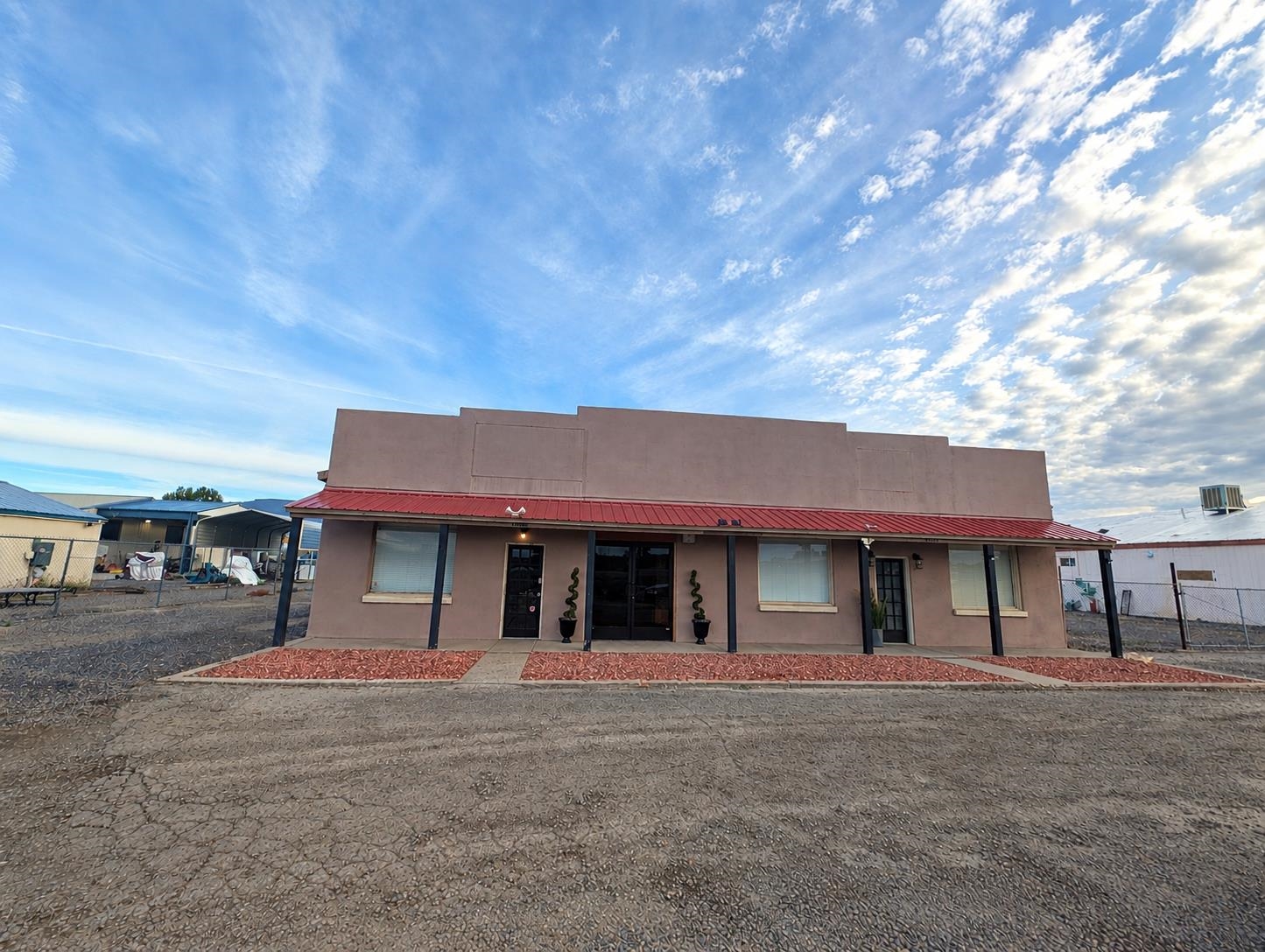 1531 and 1533 Highway 50 — photo