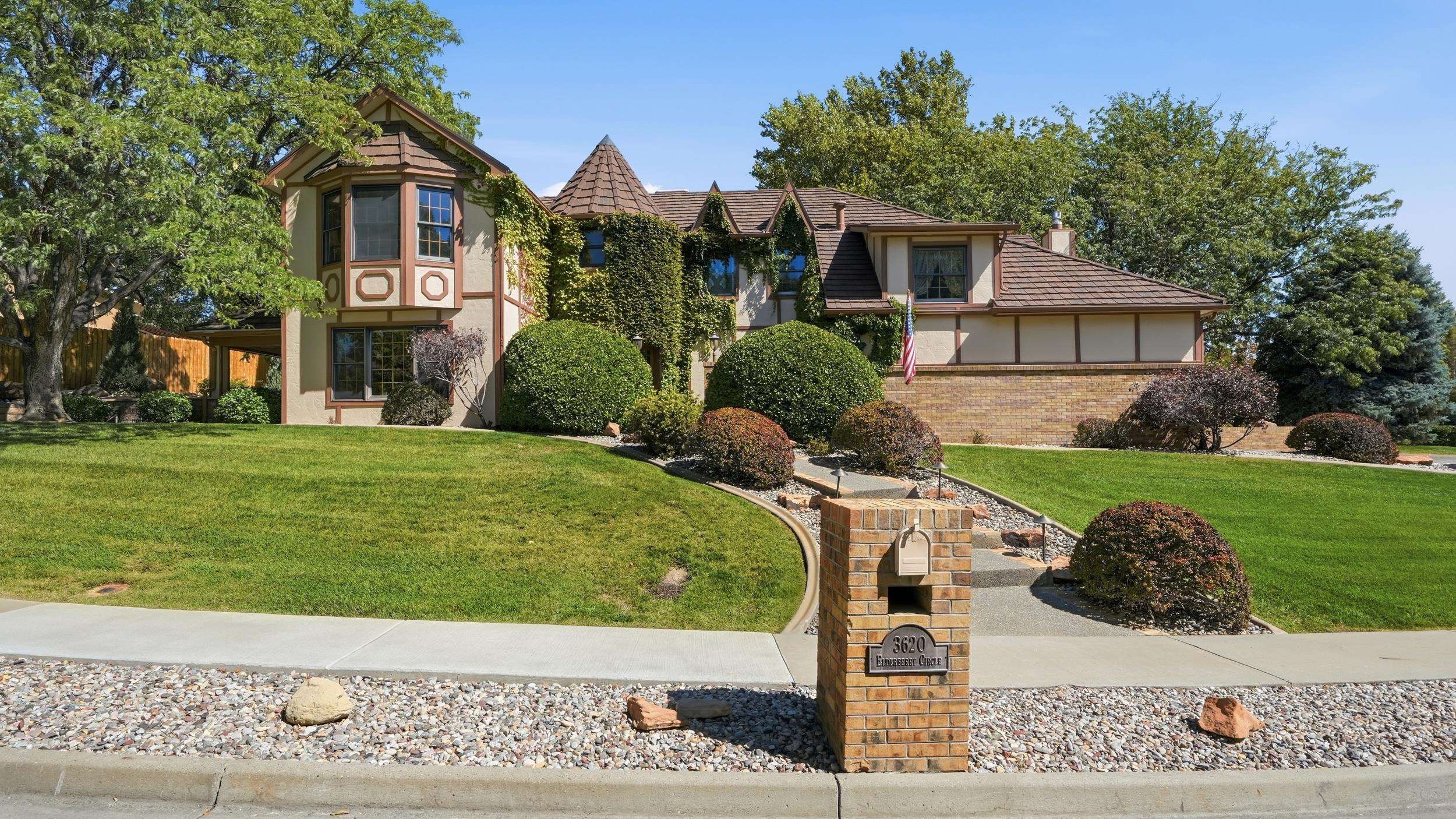 3620 Elderberry Circle — photo