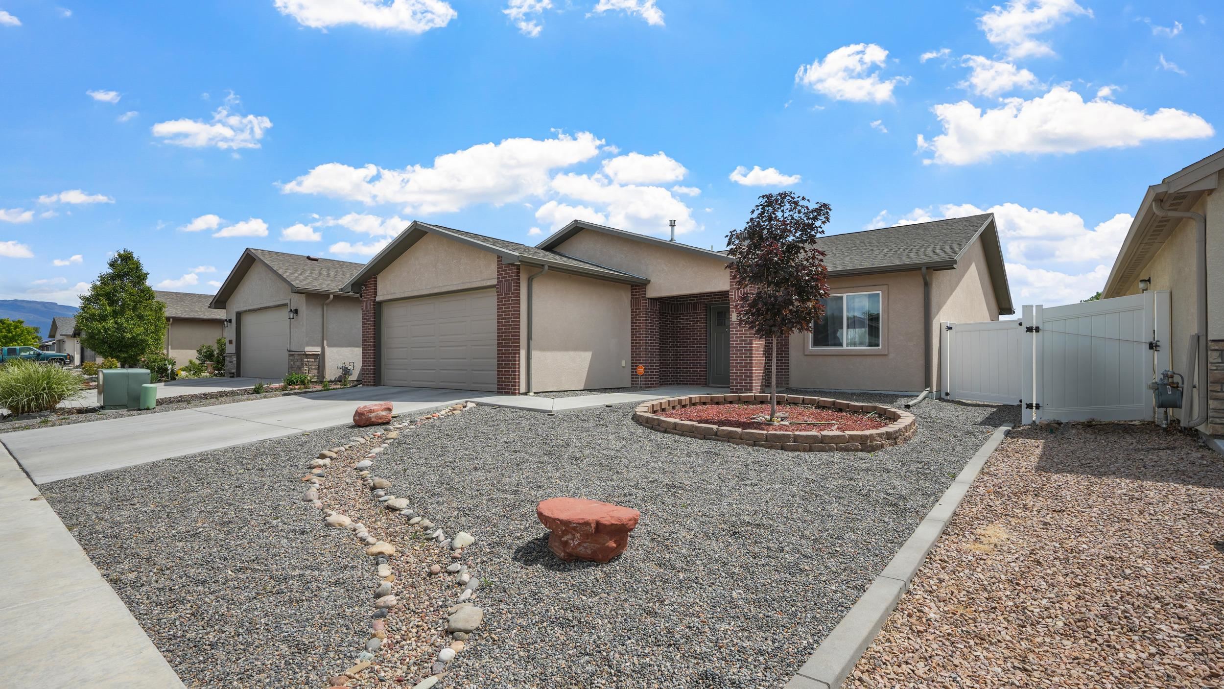 3037 Red Pear Drive — photo