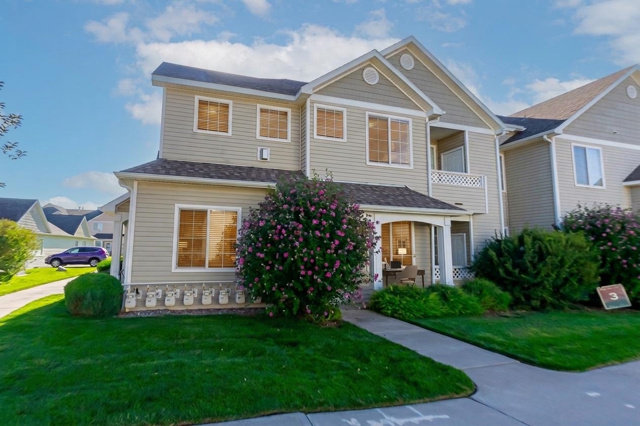 2456 Thunder Mountain Drive 332 — photo