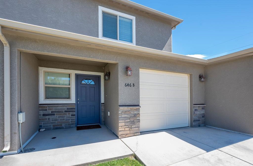 646 Trinity Way B — photo