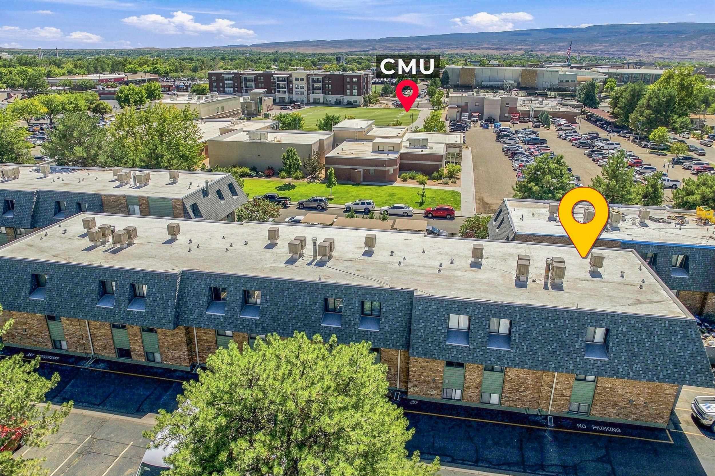 1140 Walnut Avenue 32 — photo