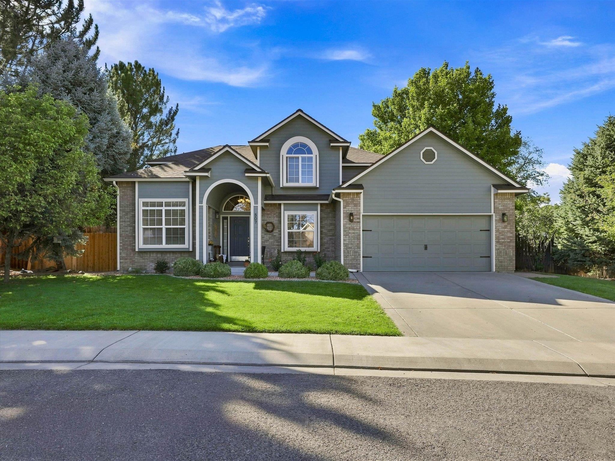 507 Dove Court — photo
