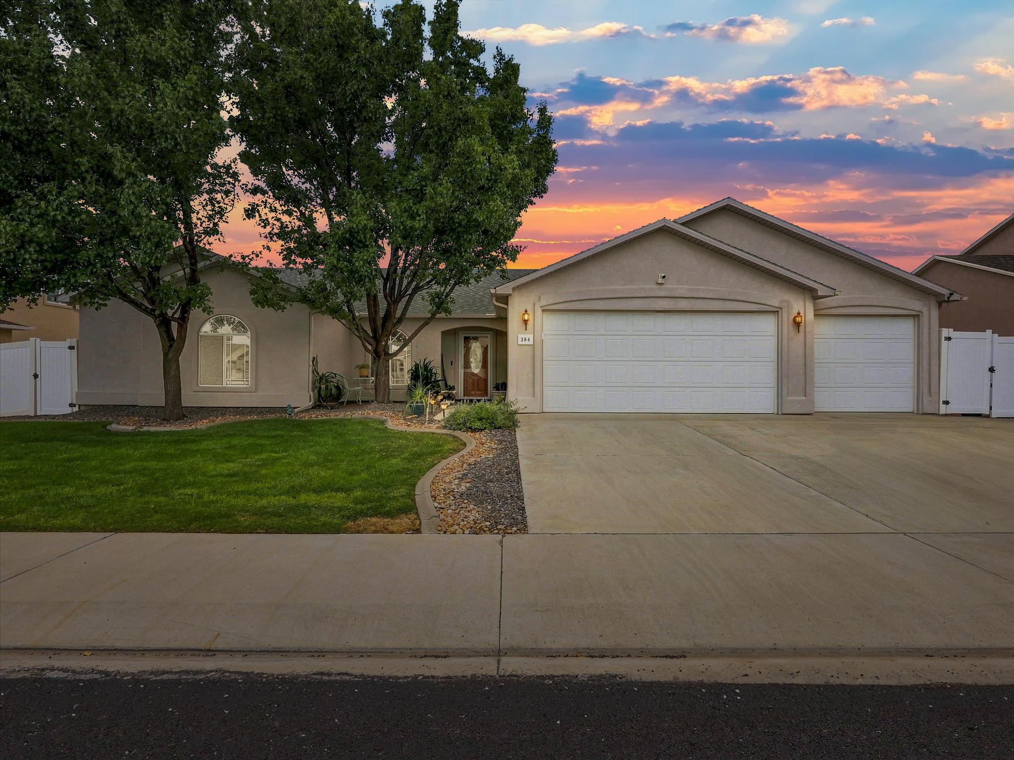 284 Snyder Creek Drive — photo