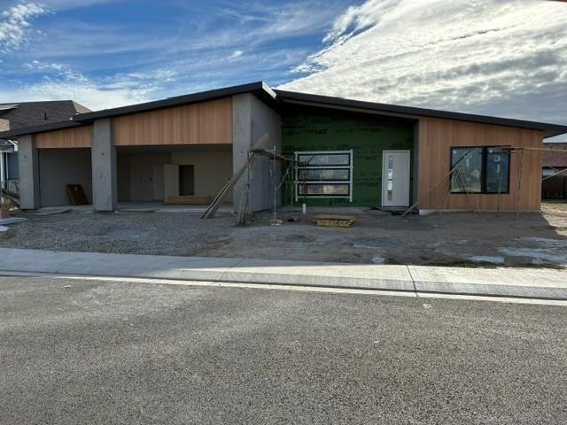 348 Hatchet Canyon Circle — photo