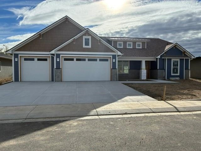 352 Hatchet Canyon Circle — photo