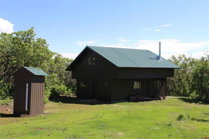 Unit 13 West Elk View — photo