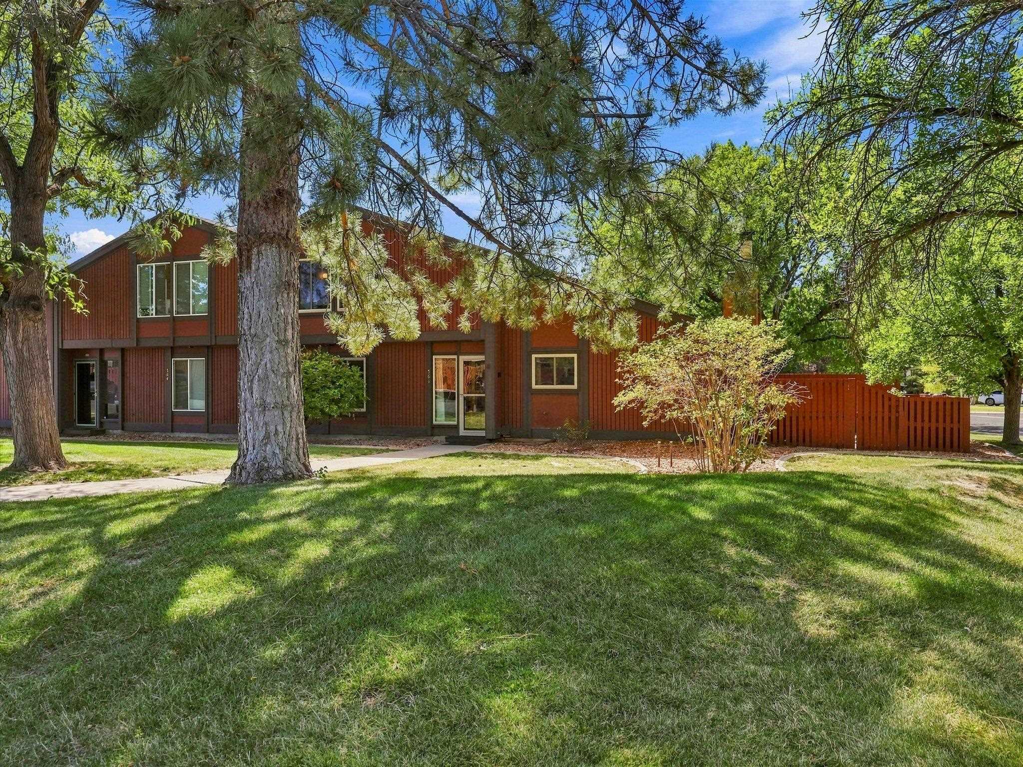 1155 Lakeside Drive 501 — photo