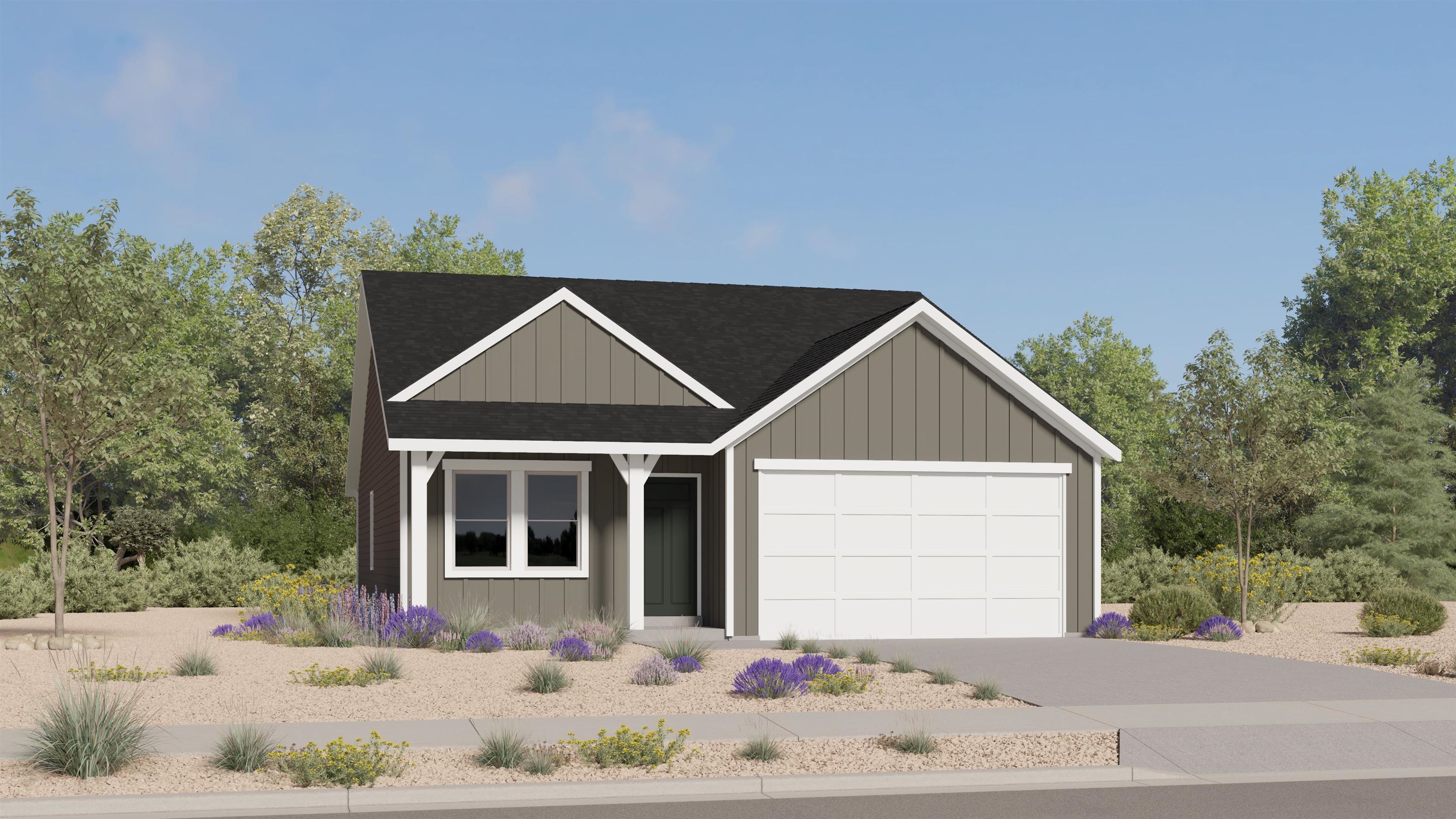 2141 Moon River Road — photo