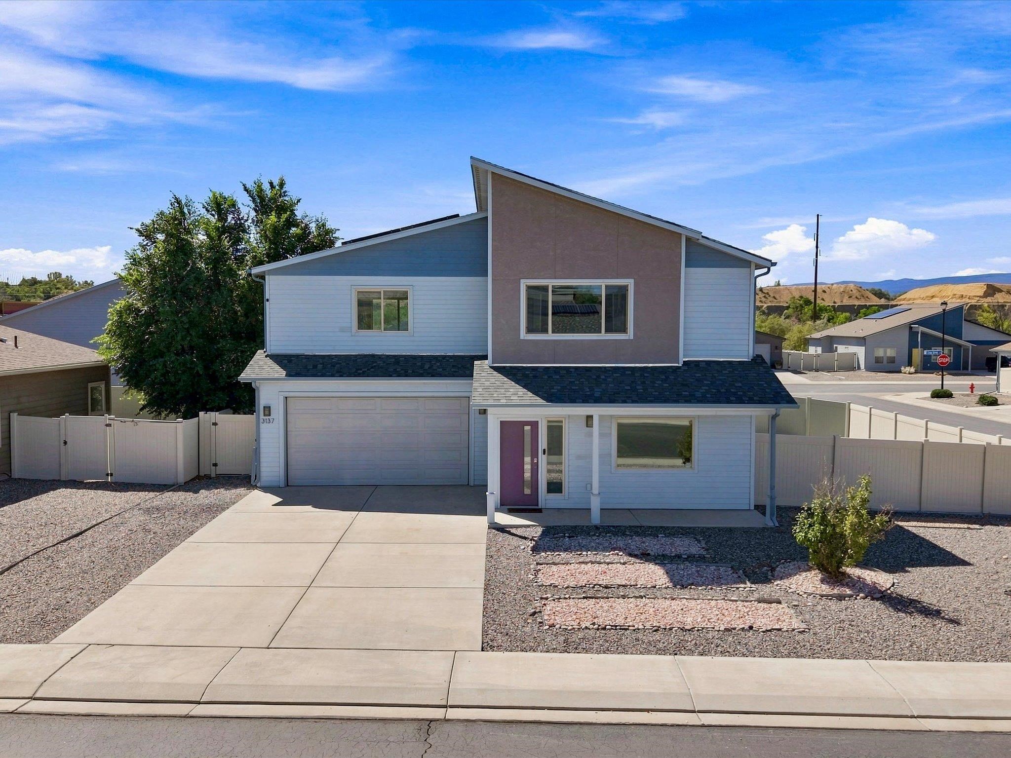 3137 Snake River Drive — photo