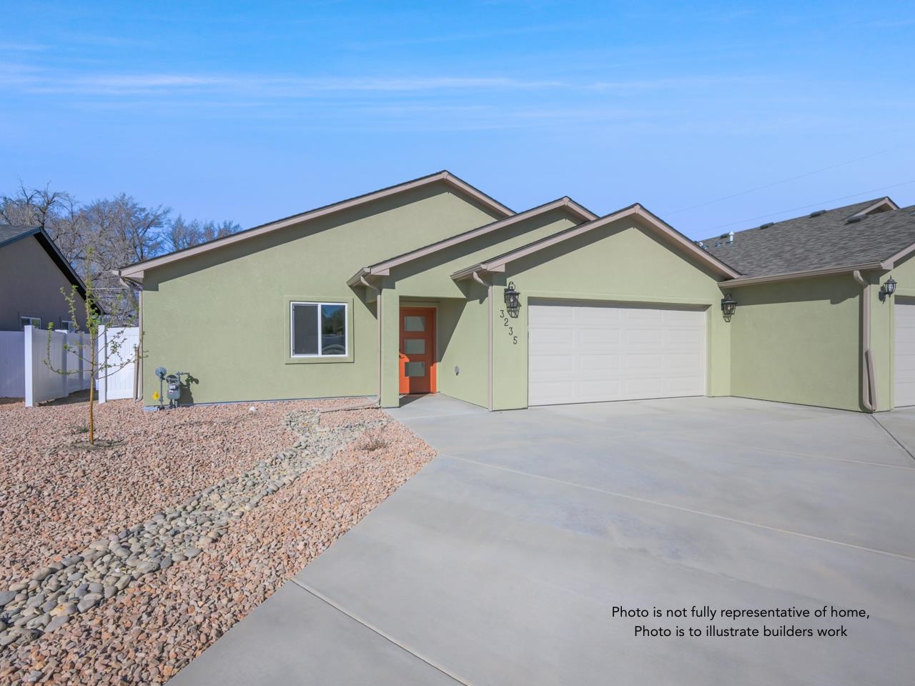 3242 Orson Court — photo