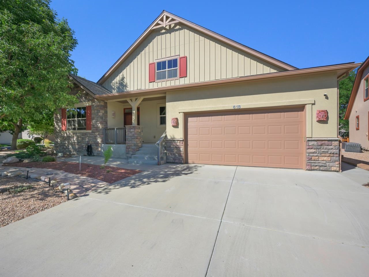 618 Eldorado Drive — photo