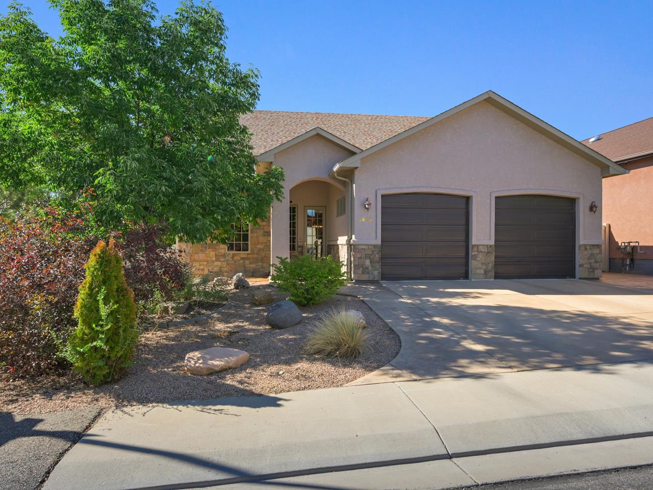 2699 Little Creek Road — photo