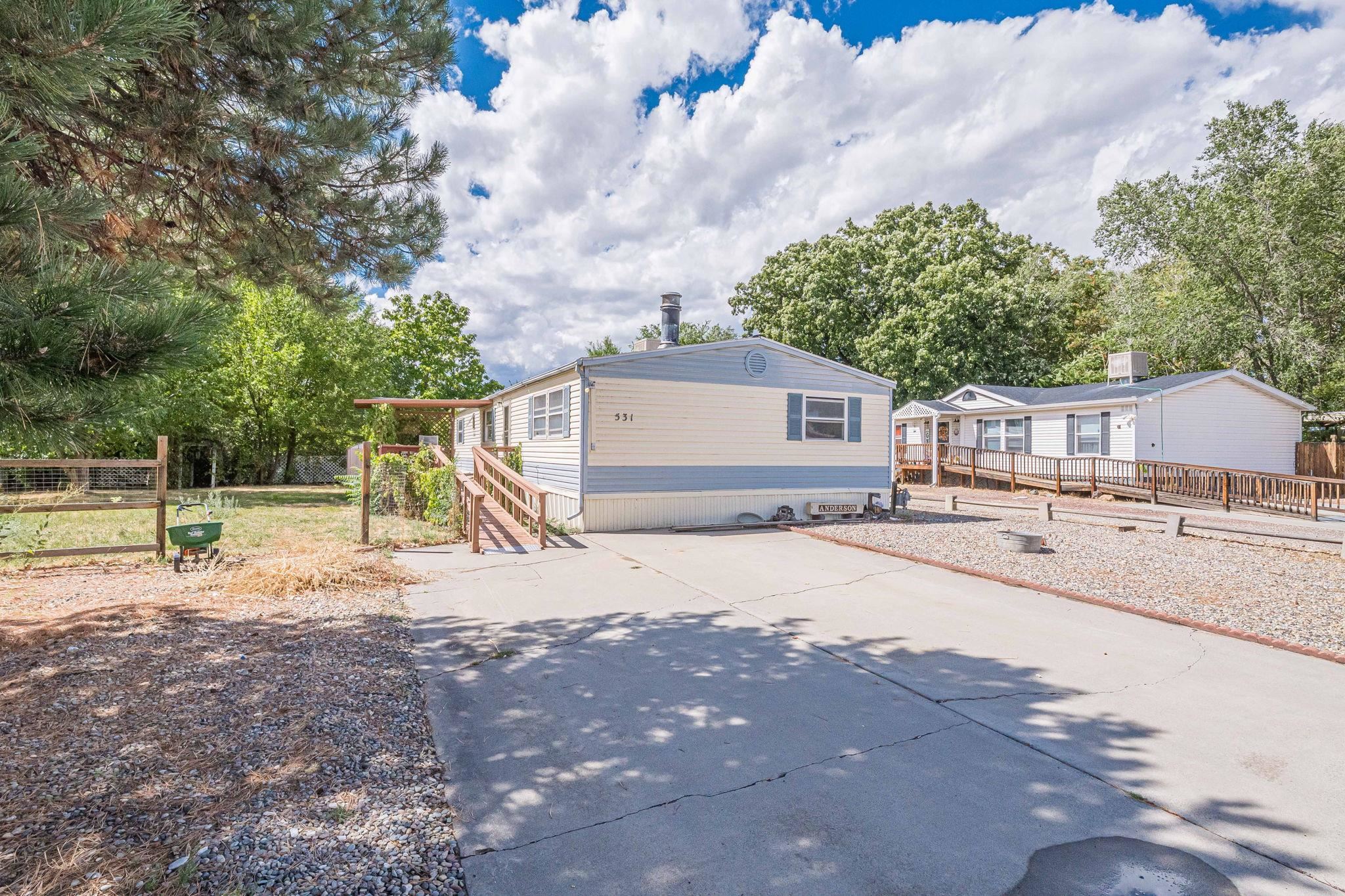531 Sunrise Drive — photo