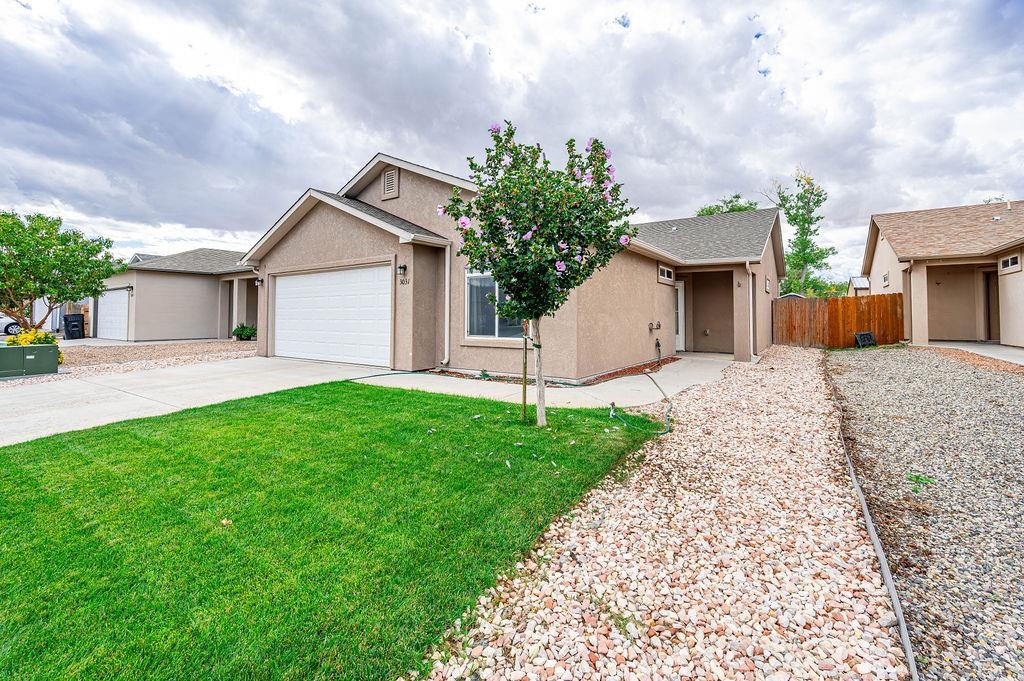 3031 Prickly Pear Drive — photo
