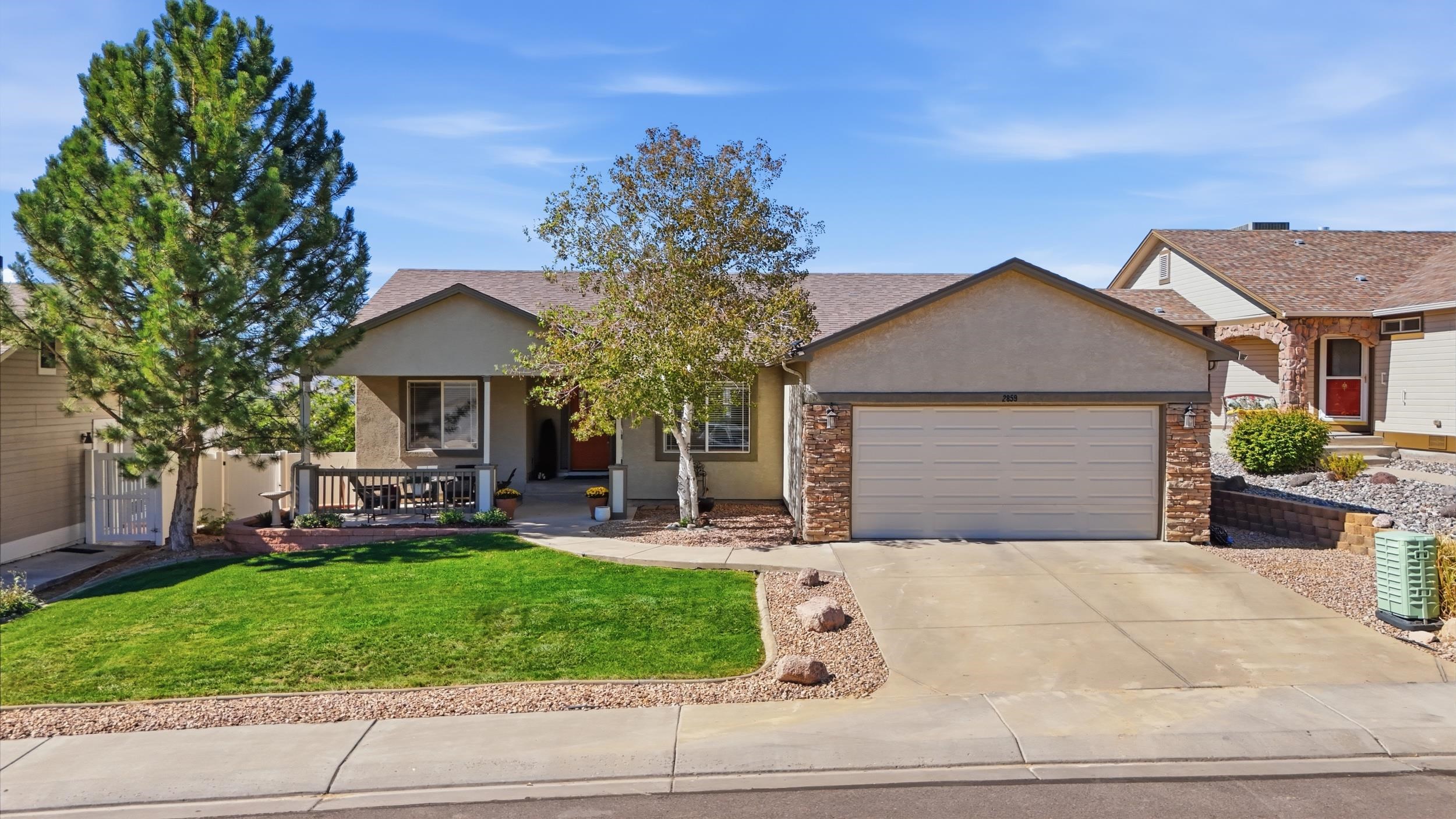 2859 Grand Falls Drive — photo