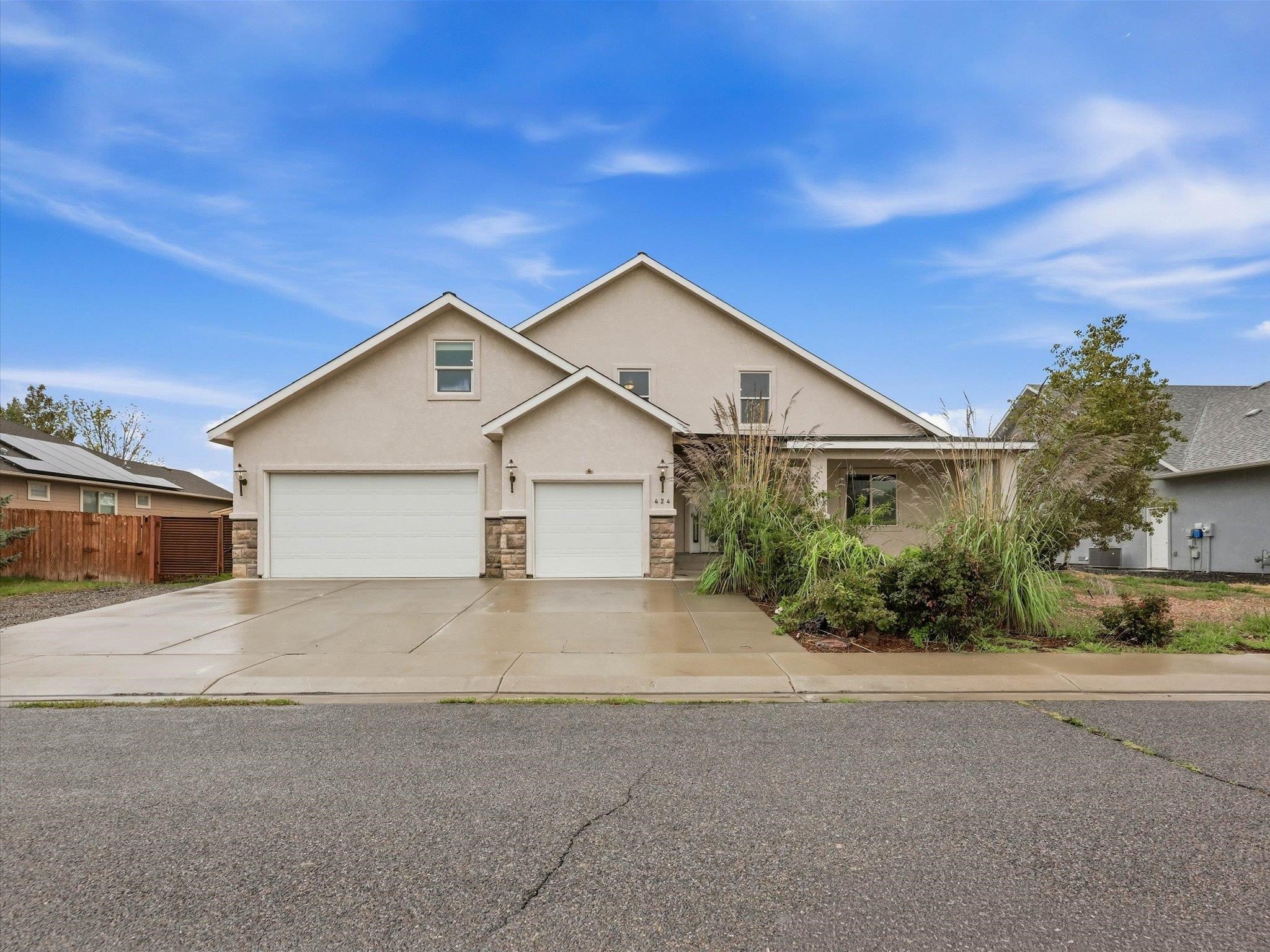 424 Marianne Drive — photo