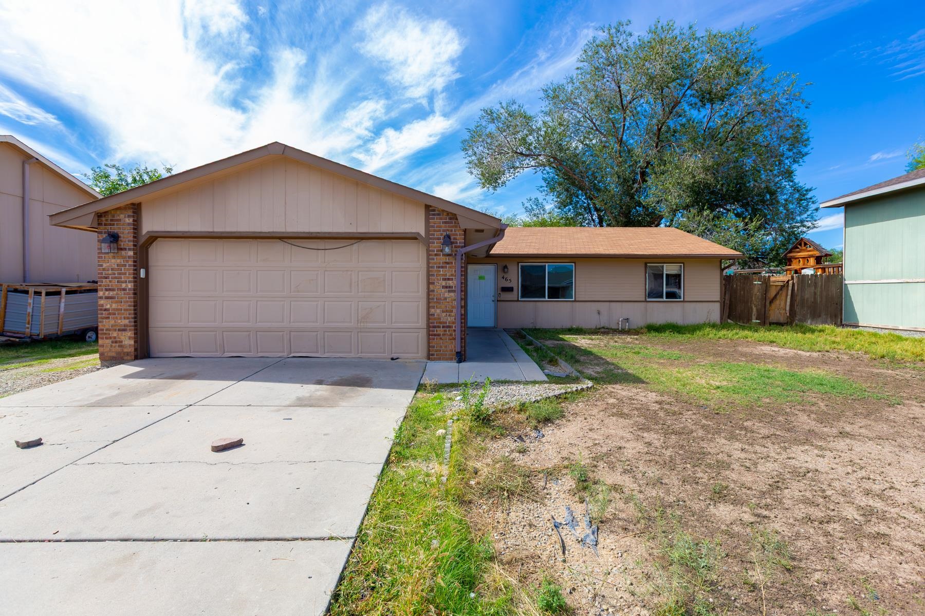 465 Cottonwood Lake Drive — photo