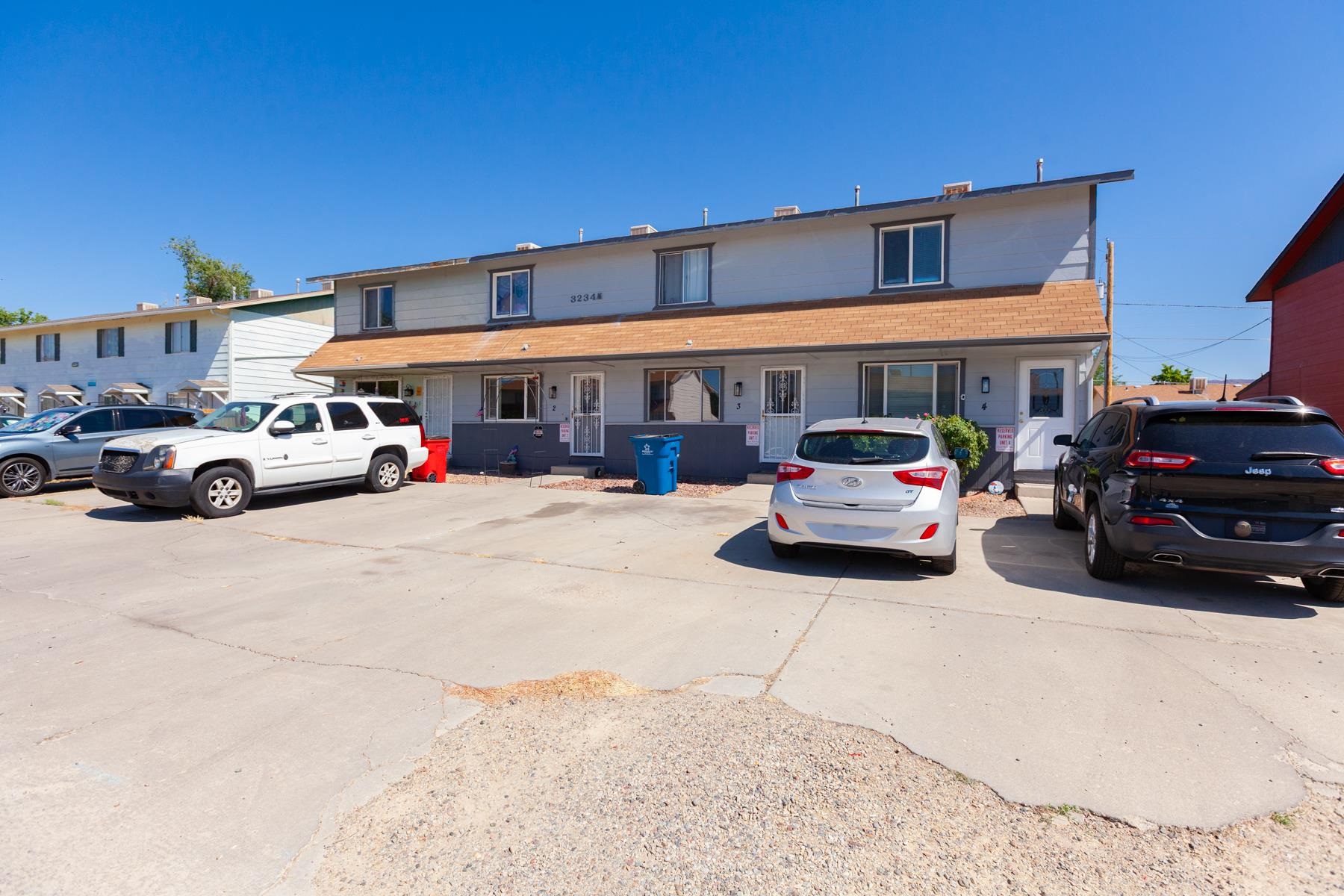 3234 1/2 White Avenue 4 — photo