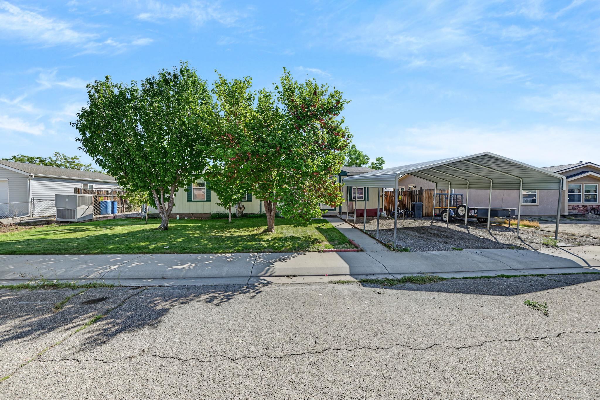 434 Placer Court — photo