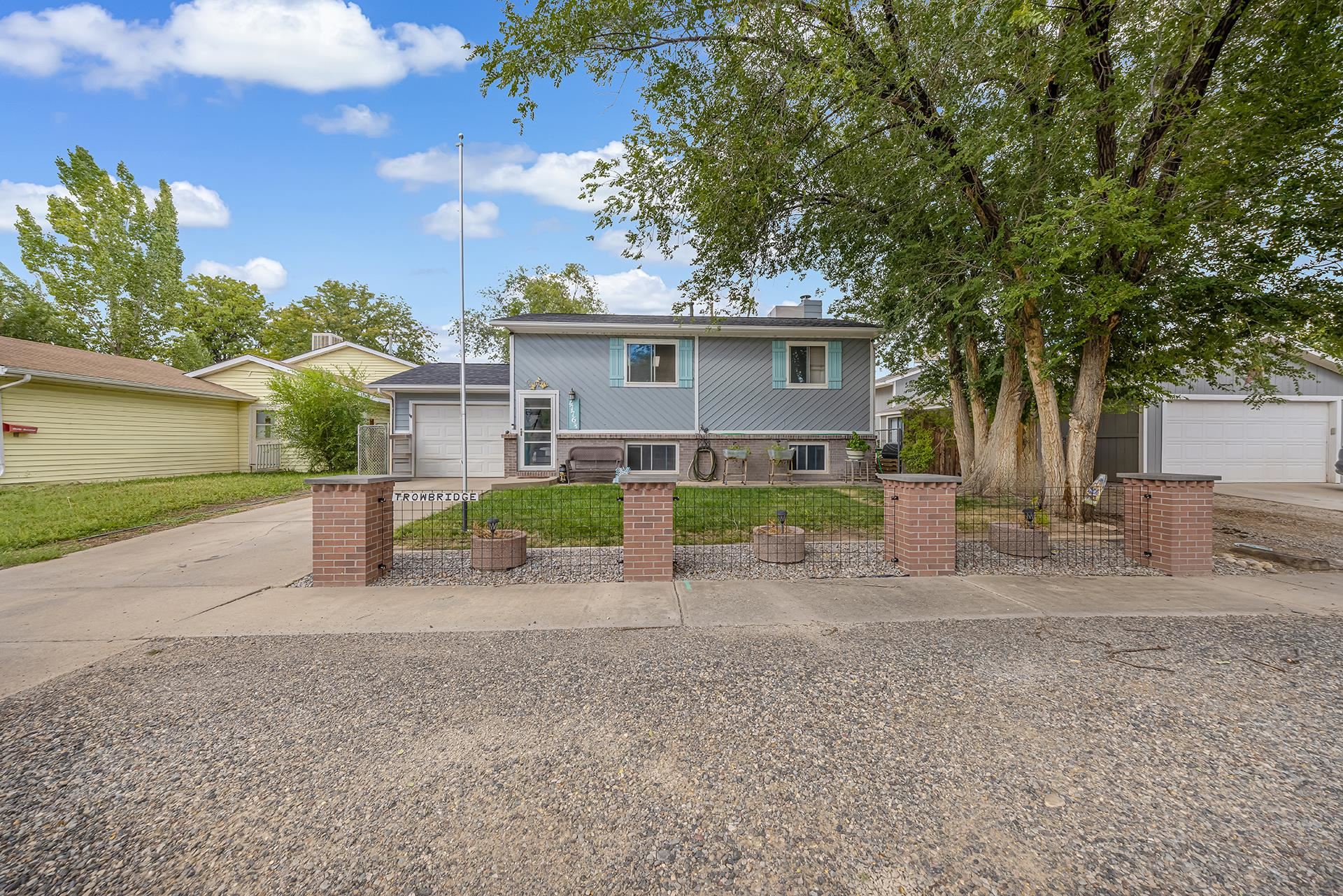 2776 1/2 Monroe Court — photo