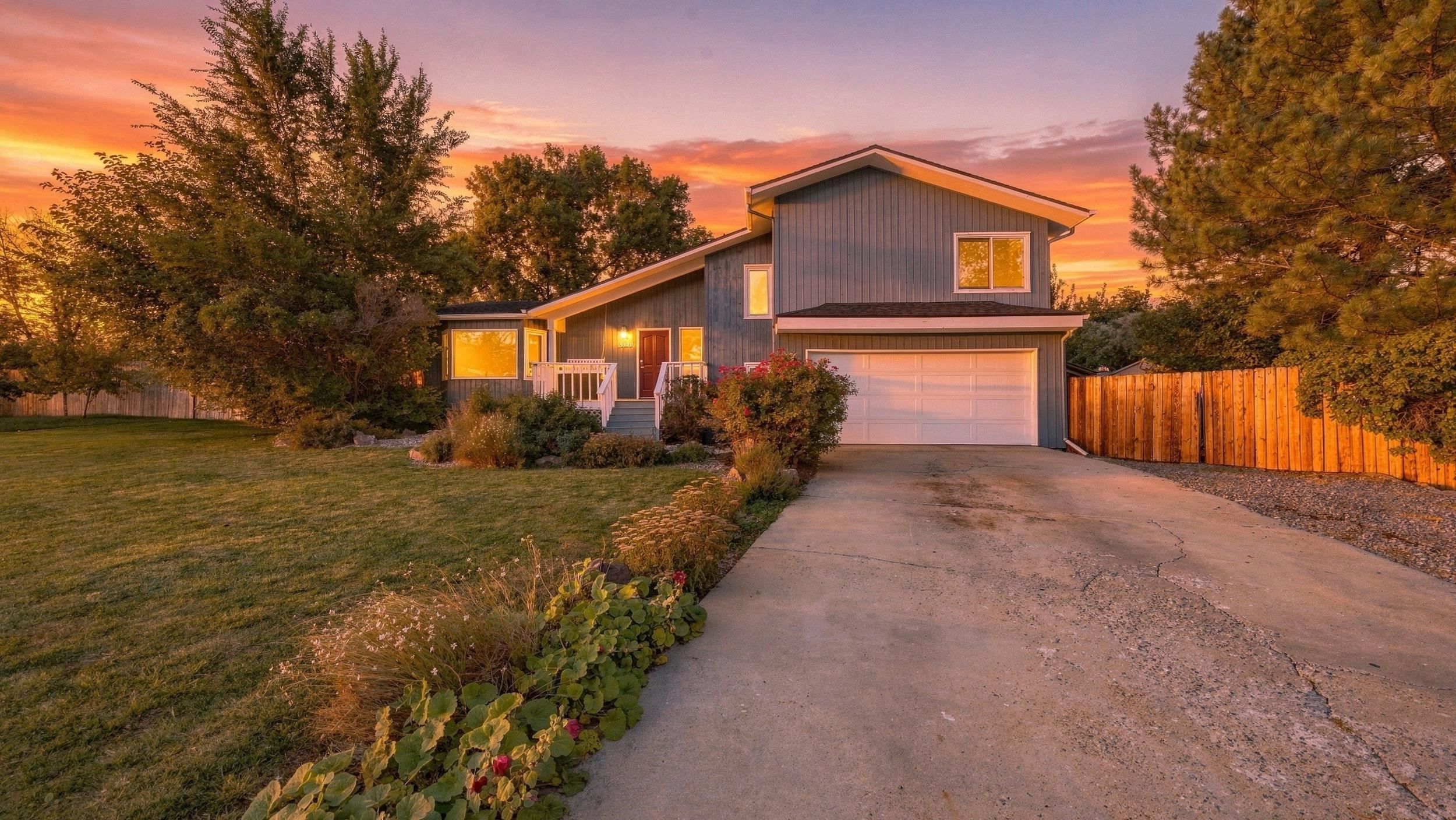 3140 Cloverdale Court — photo