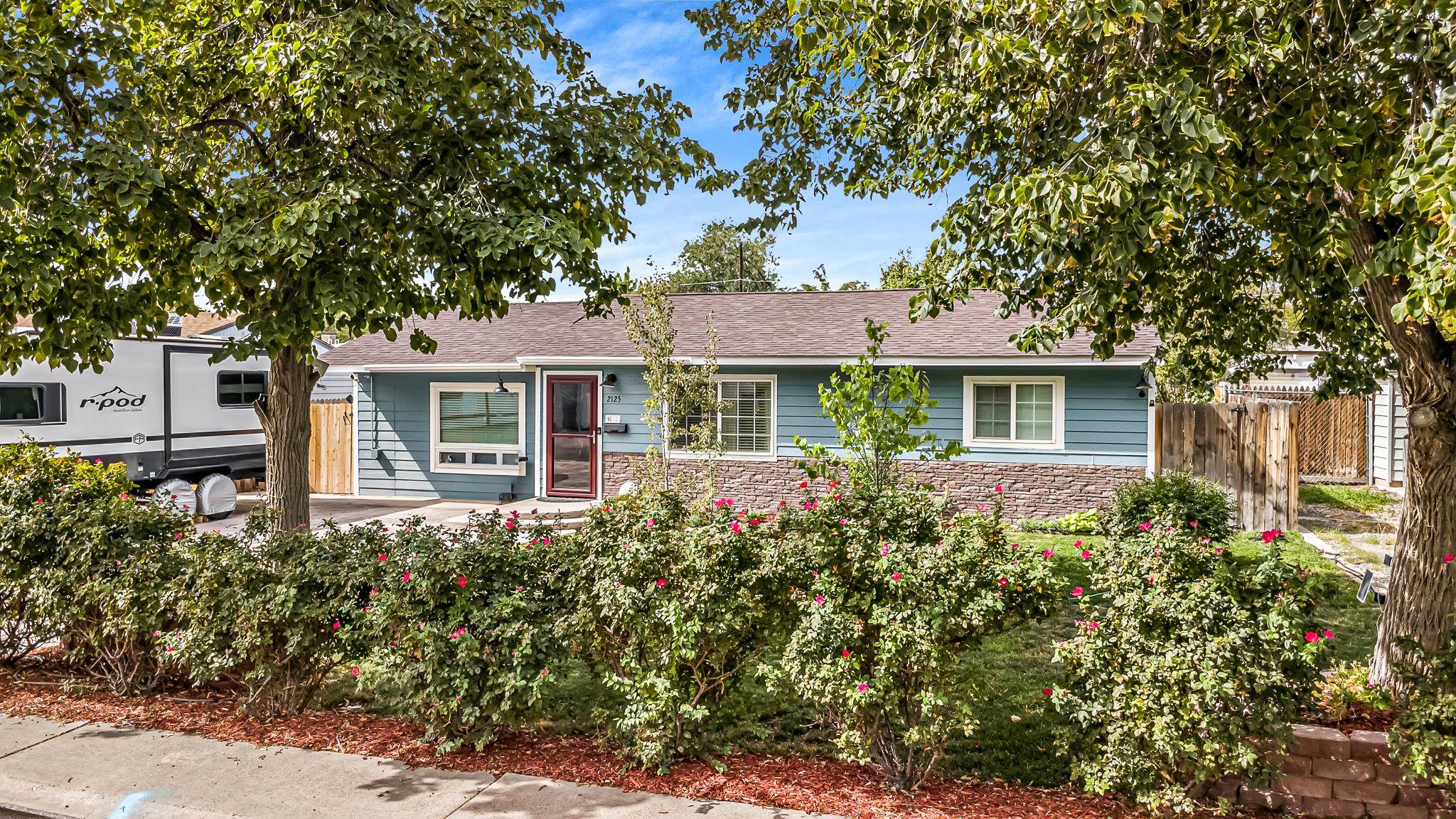2125 Linda Lane, Grand Junction, CO 81501 | Realty.com